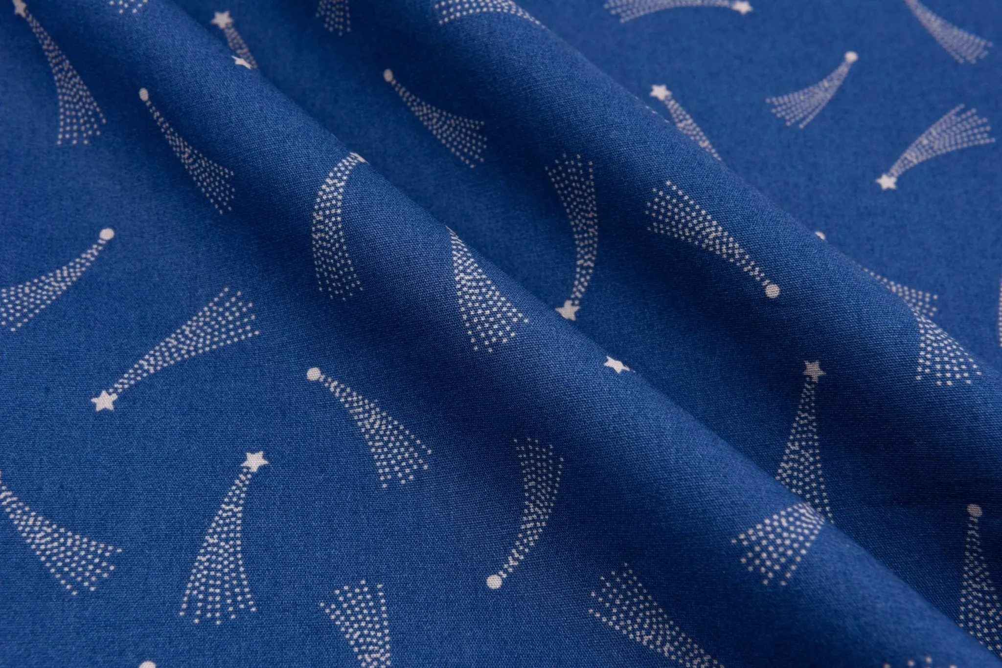 100% Cotton Loom Line Star Trek Fabric - 073