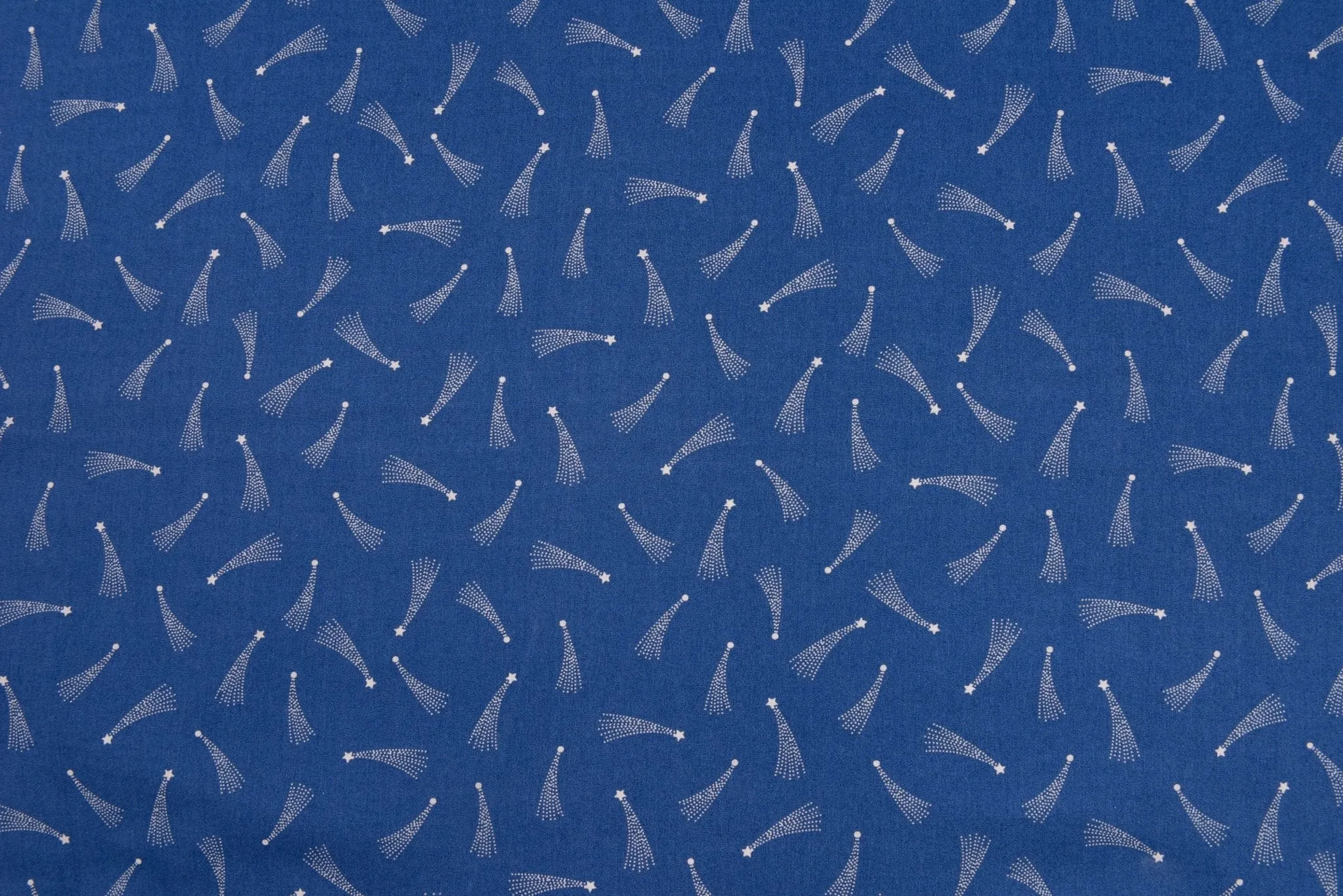 100% Cotton Loom Line Star Trek Fabric - 073
