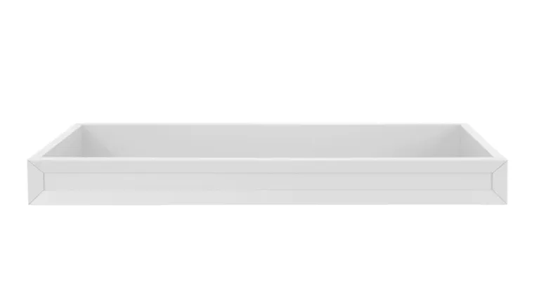 Baby Appleseed | Wooster Changing Topper