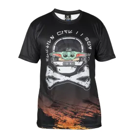 Baby H - HSTL Wars - DryFit