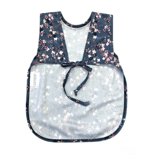 BapronBaby - Ditsy Floral Toddler Bapron