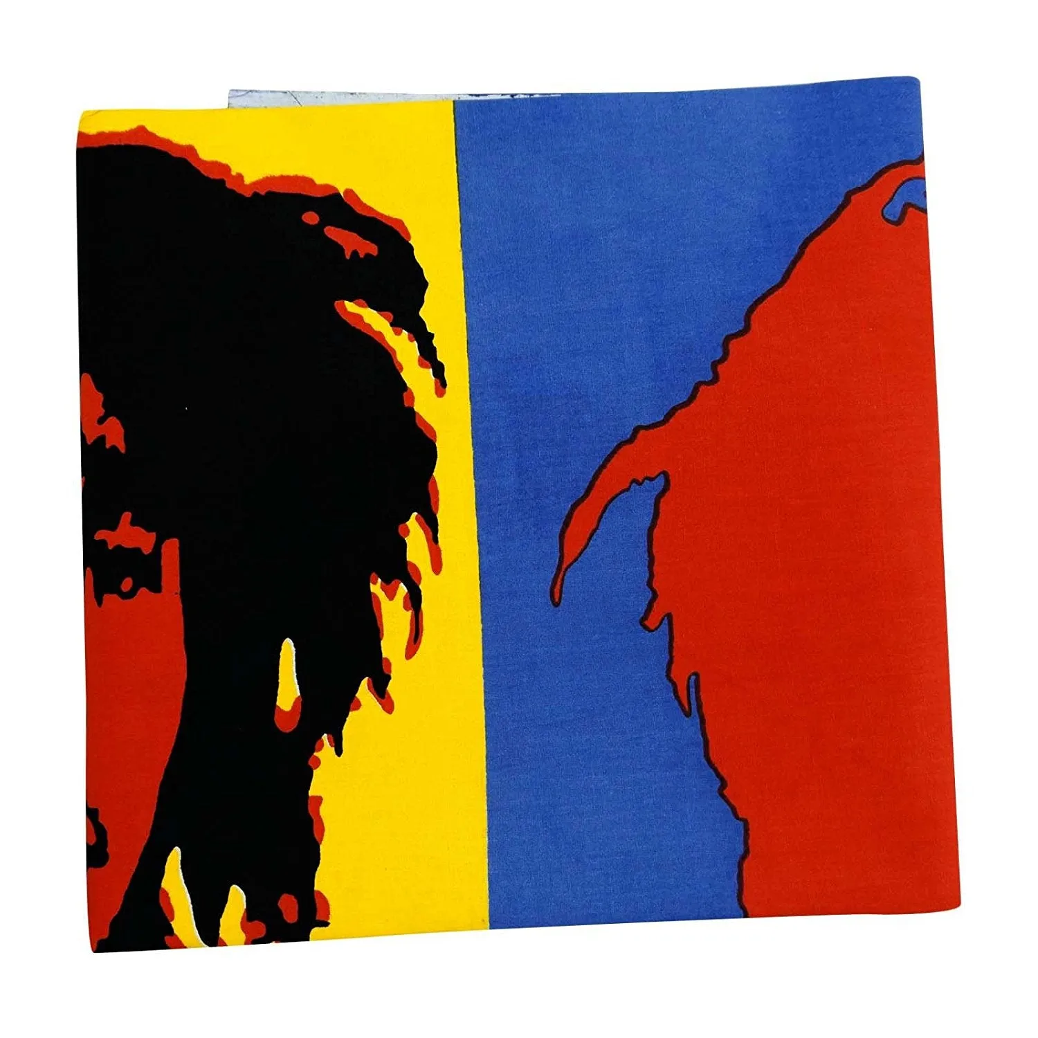 Bob Marley Poster Cloth Wall Hanging Tapestry One Love Hippy Hippie Hendrix Wall Hanging 30 x 40 Inches