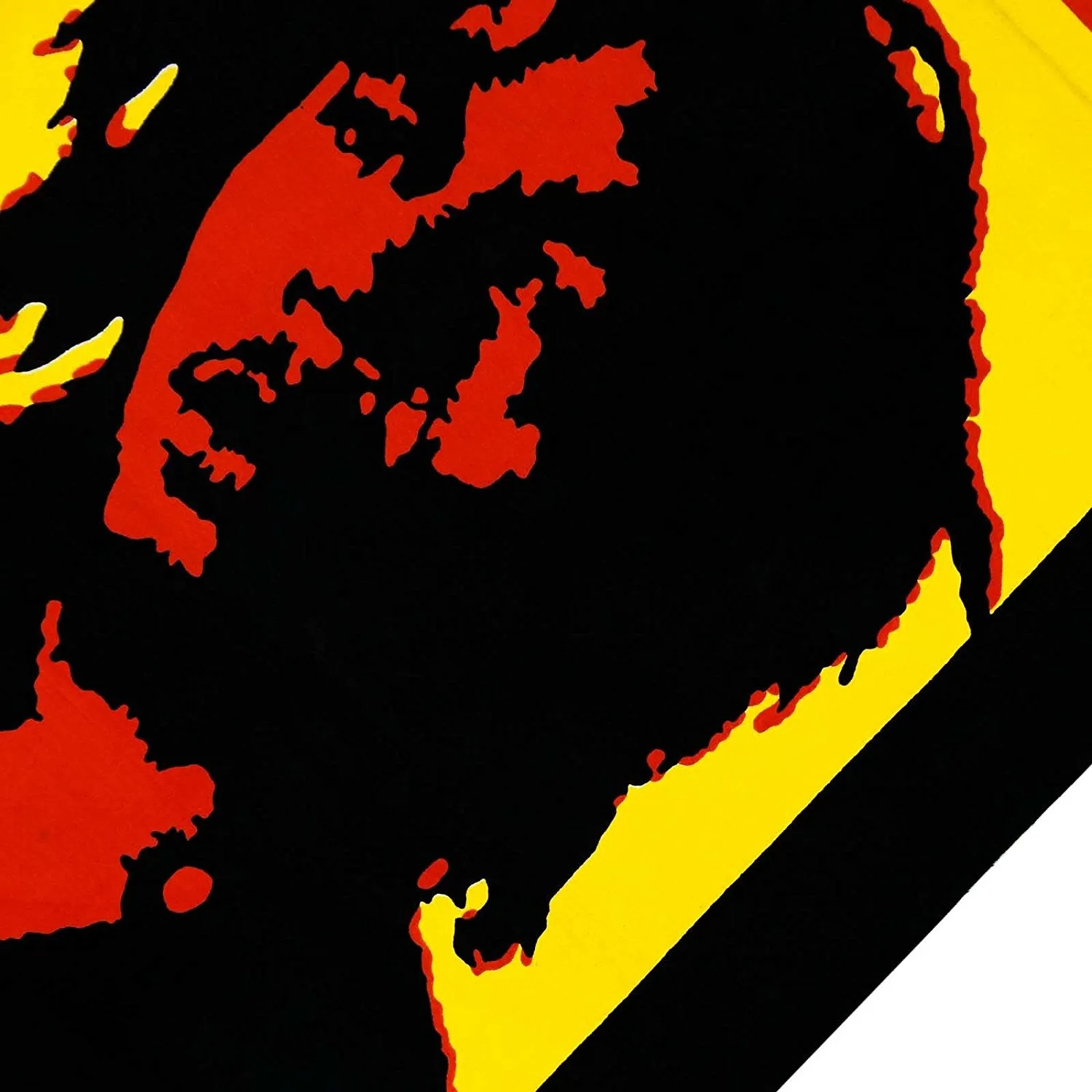 Bob Marley Poster Cloth Wall Hanging Tapestry One Love Hippy Hippie Hendrix Wall Hanging 30 x 40 Inches