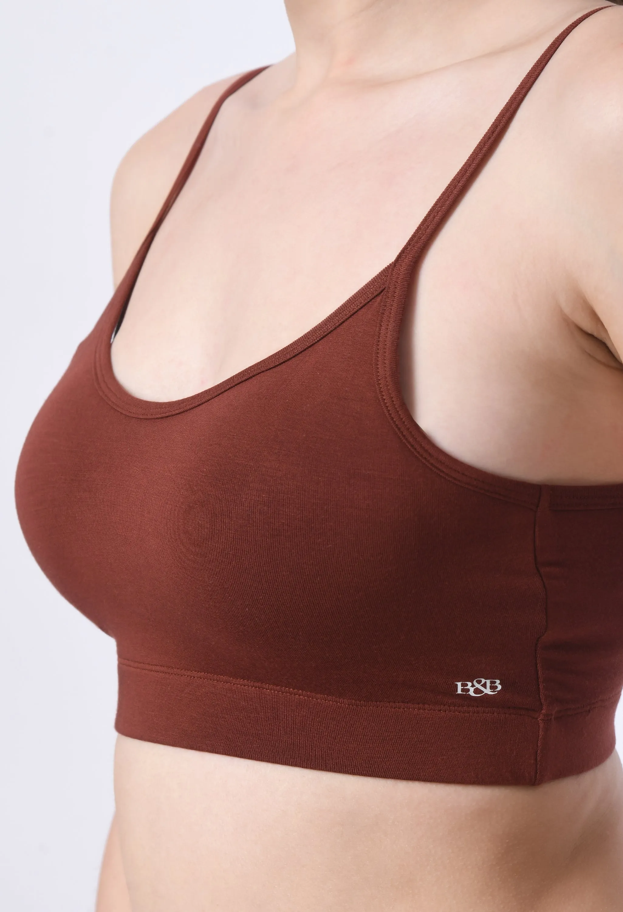 Cami Bra # 8065