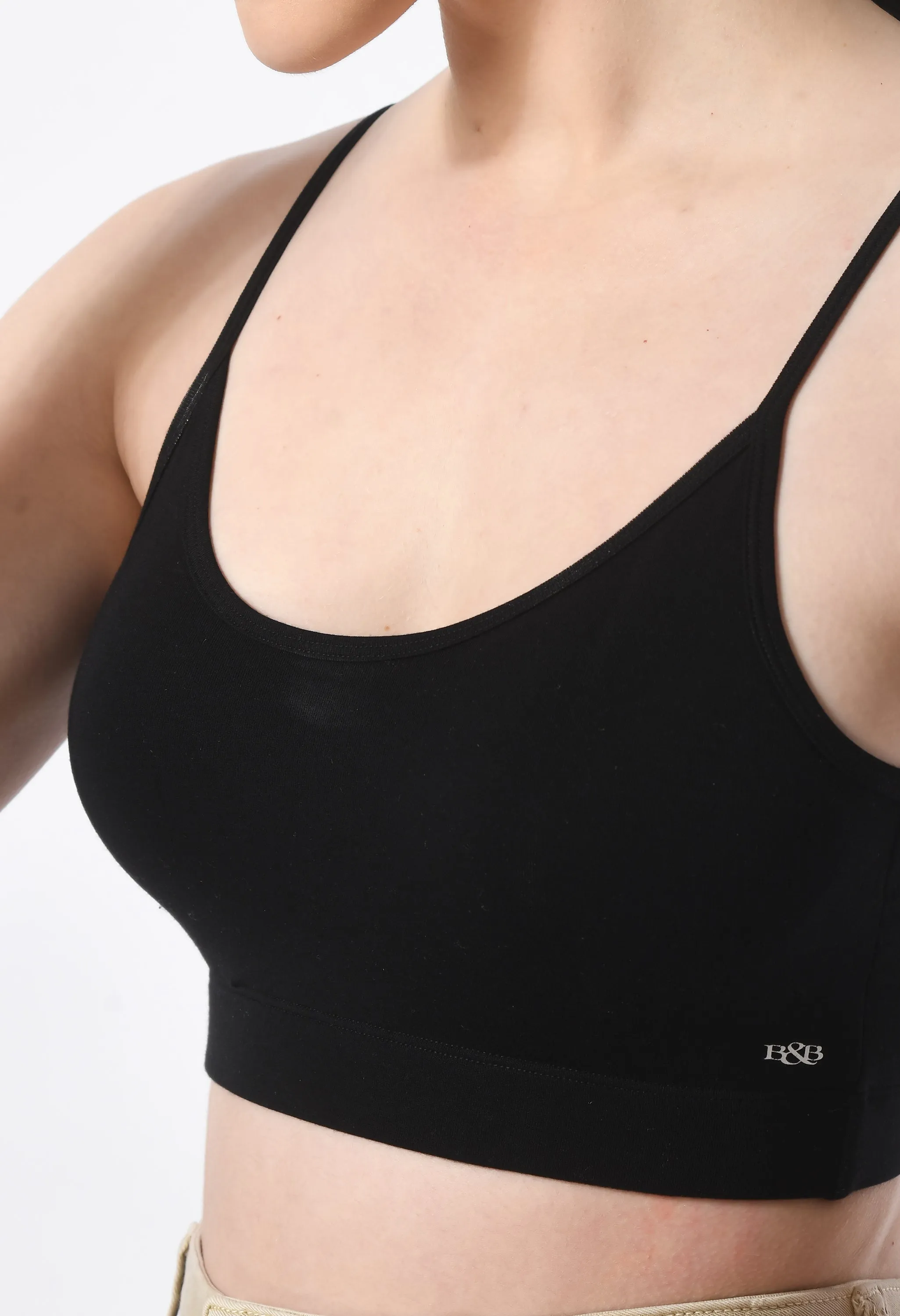 Cami Bra # 8065