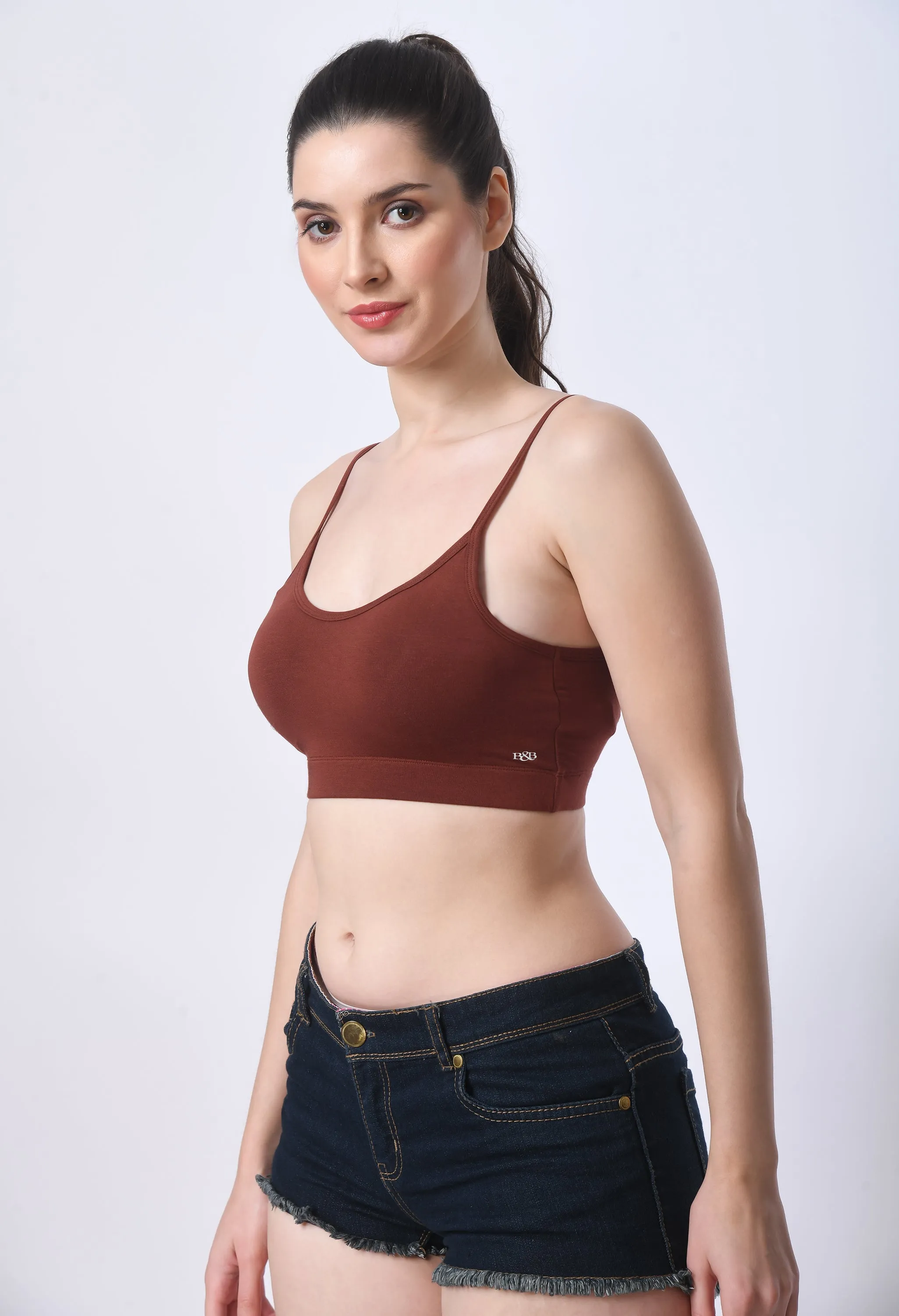 Cami Bra # 8065