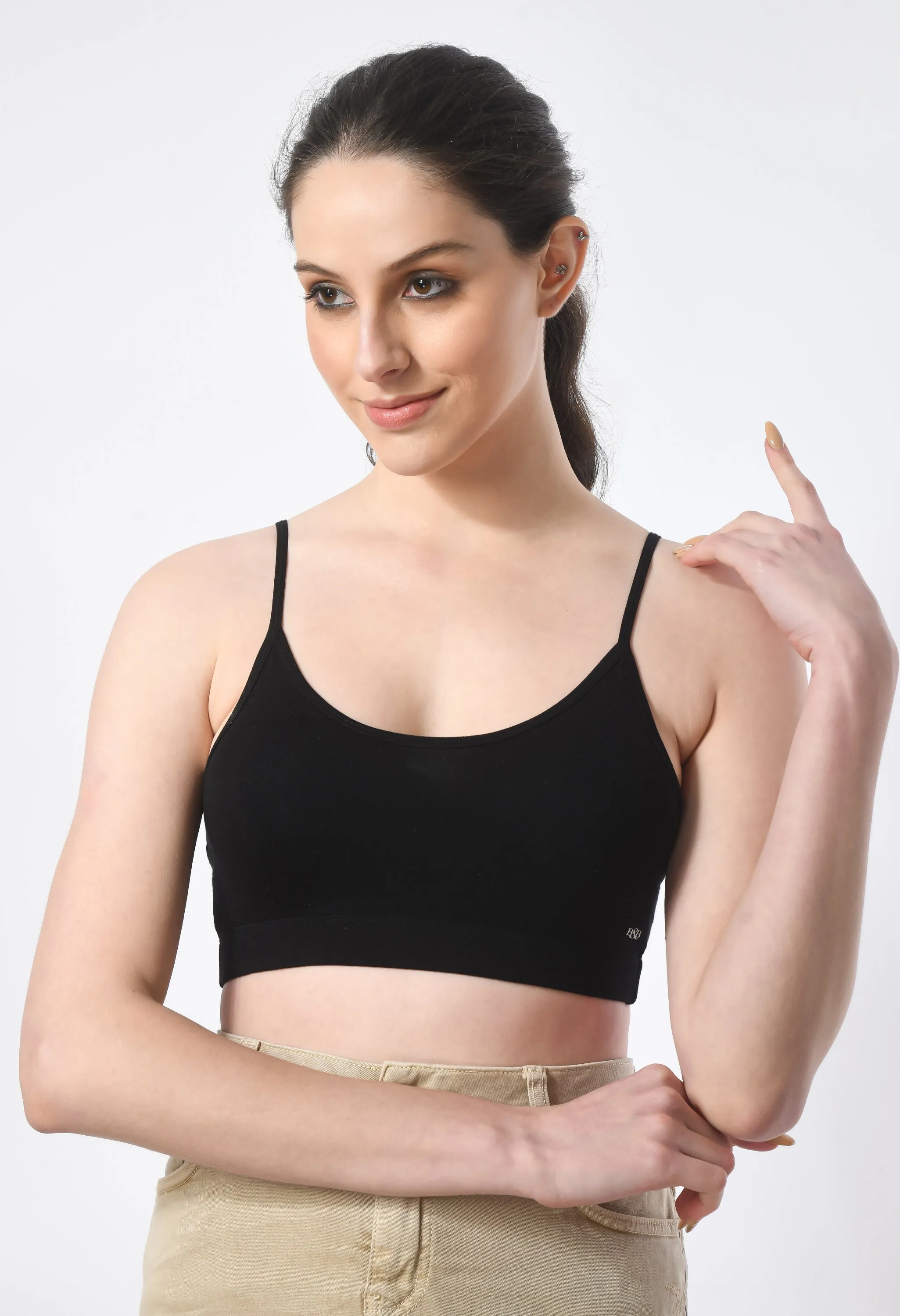 Cami Bra # 8065