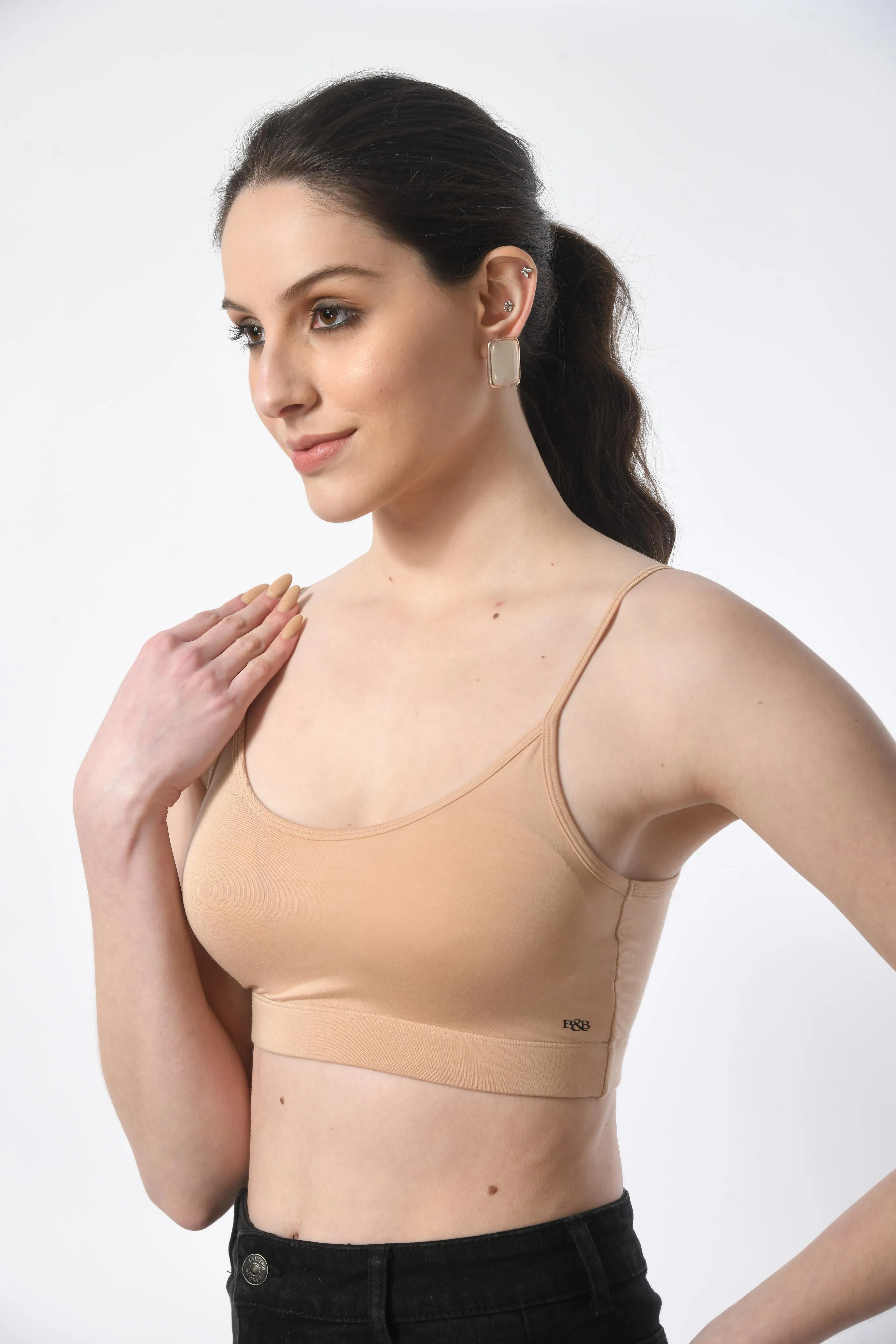 Cami Bra # 8065