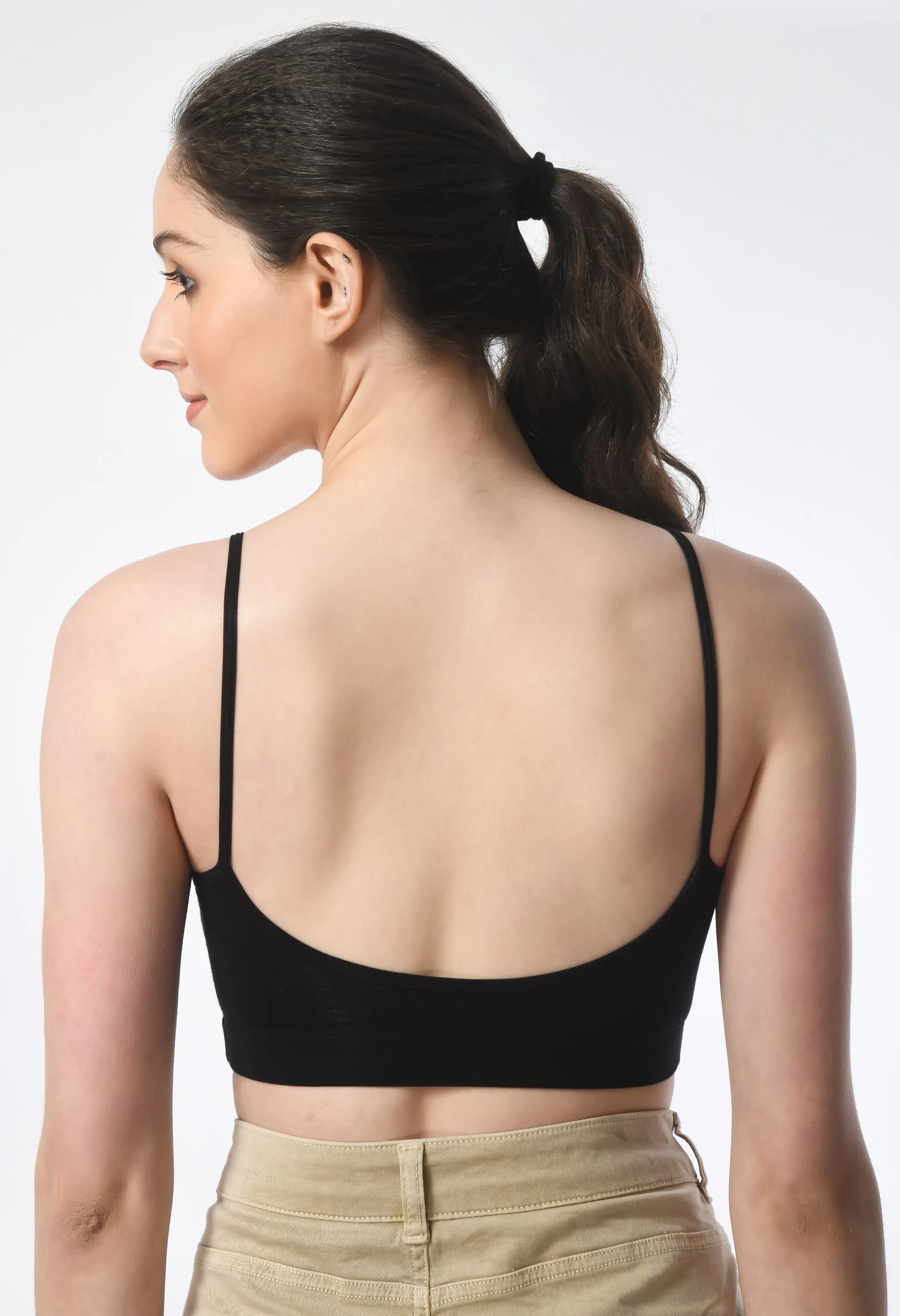 Cami Bra # 8065