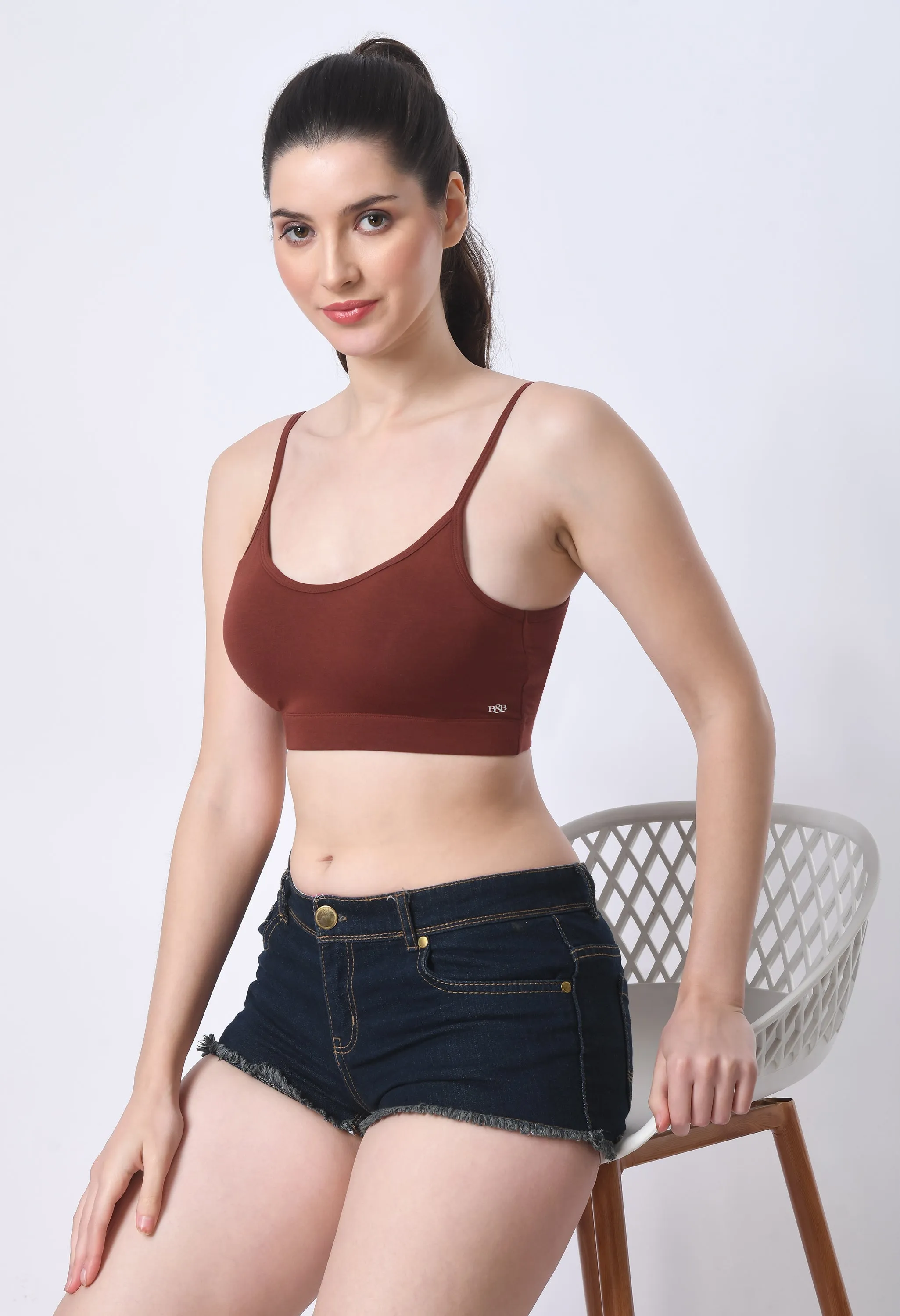 Cami Bra # 8065