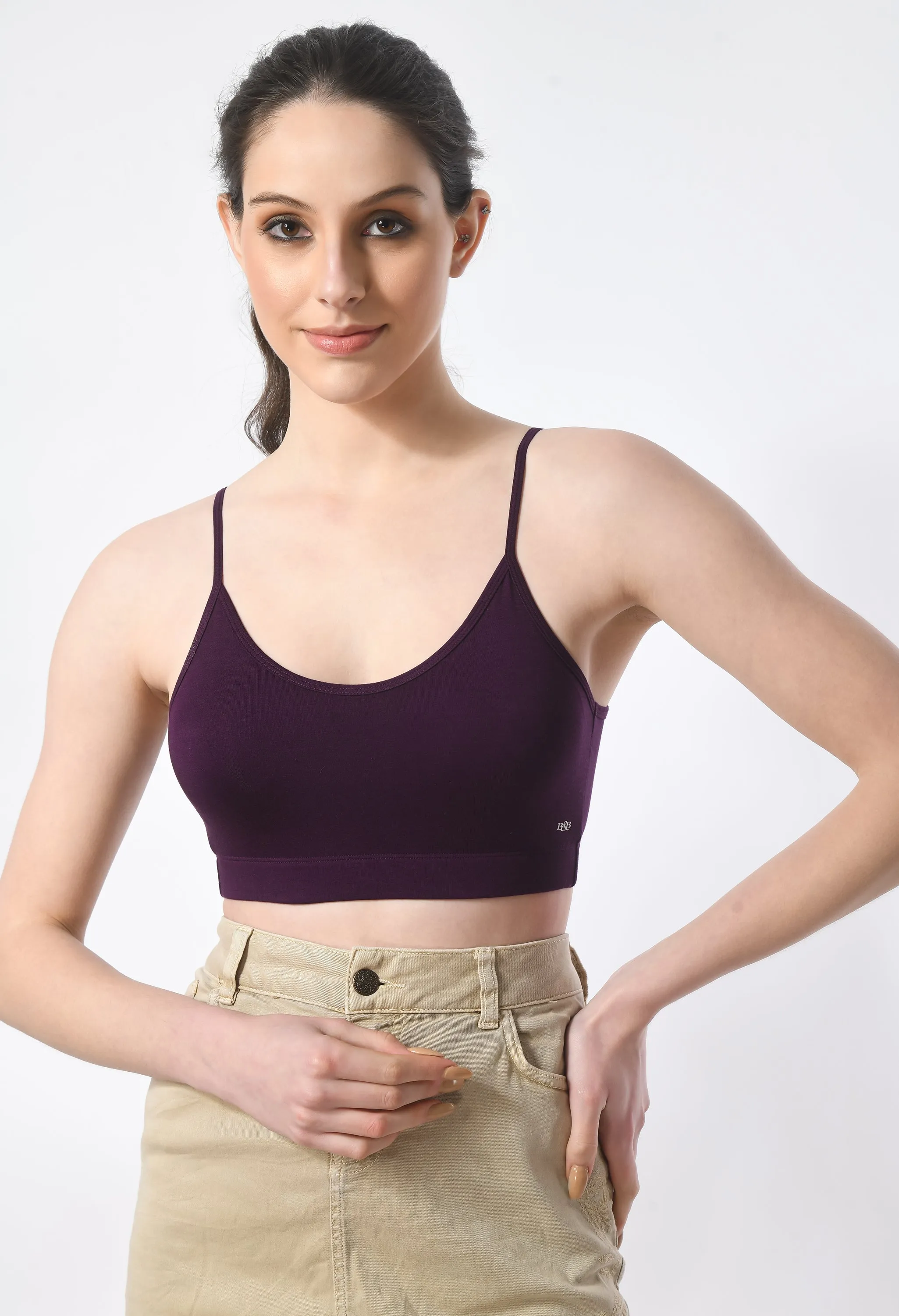 Cami Bra # 8065
