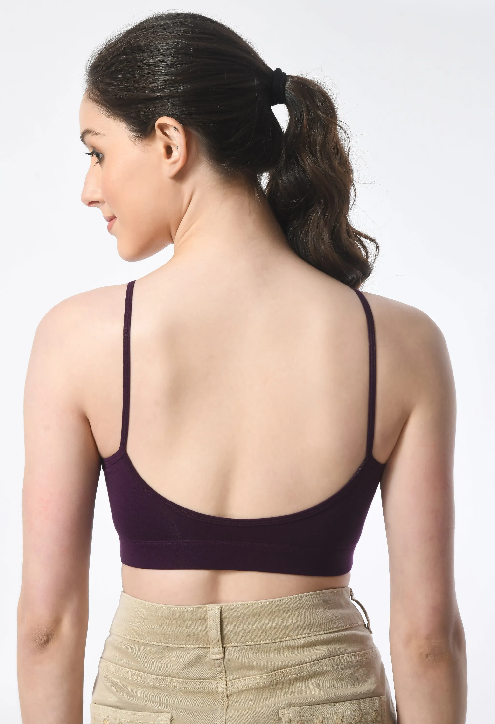 Cami Bra # 8065