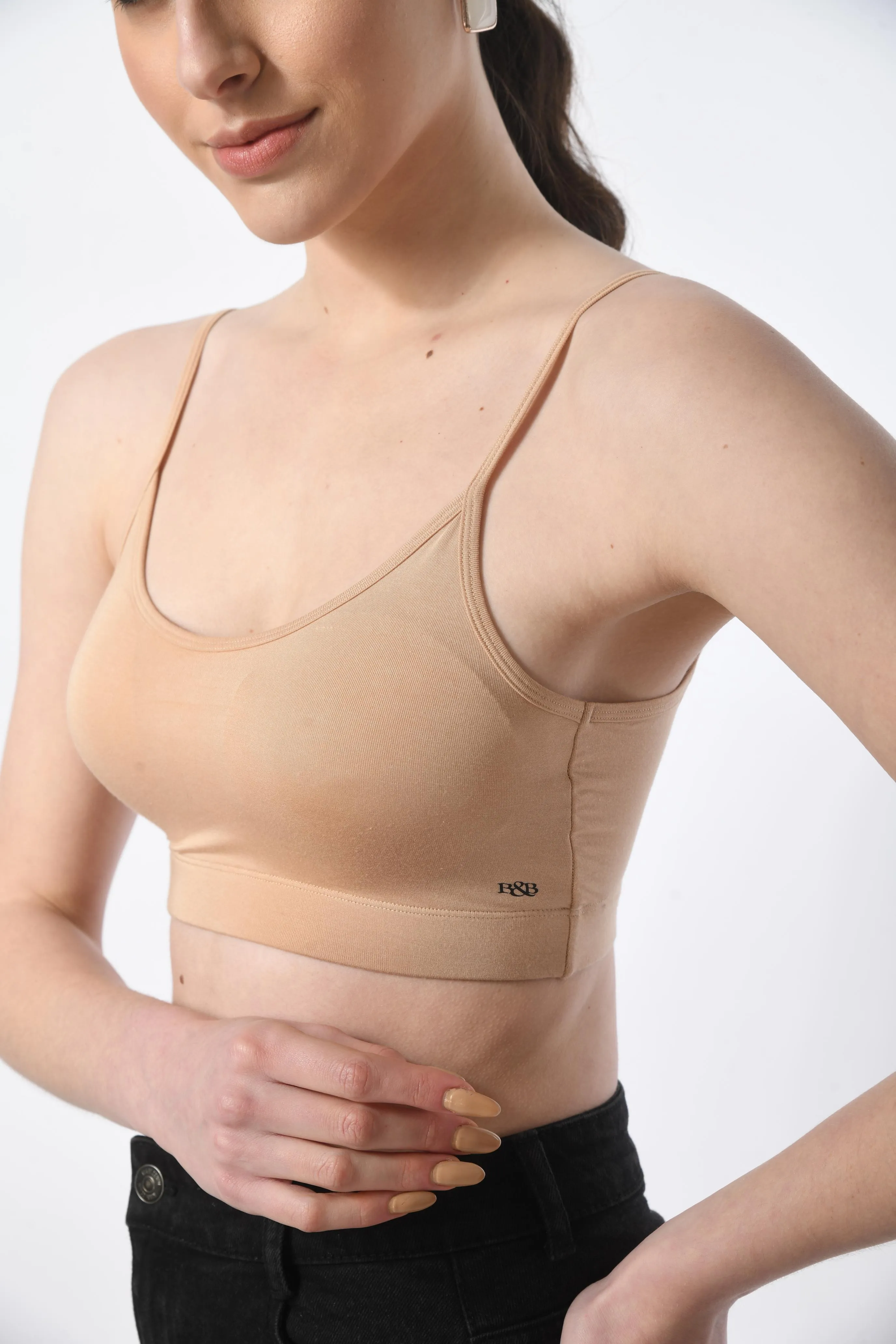 Cami Bra # 8065