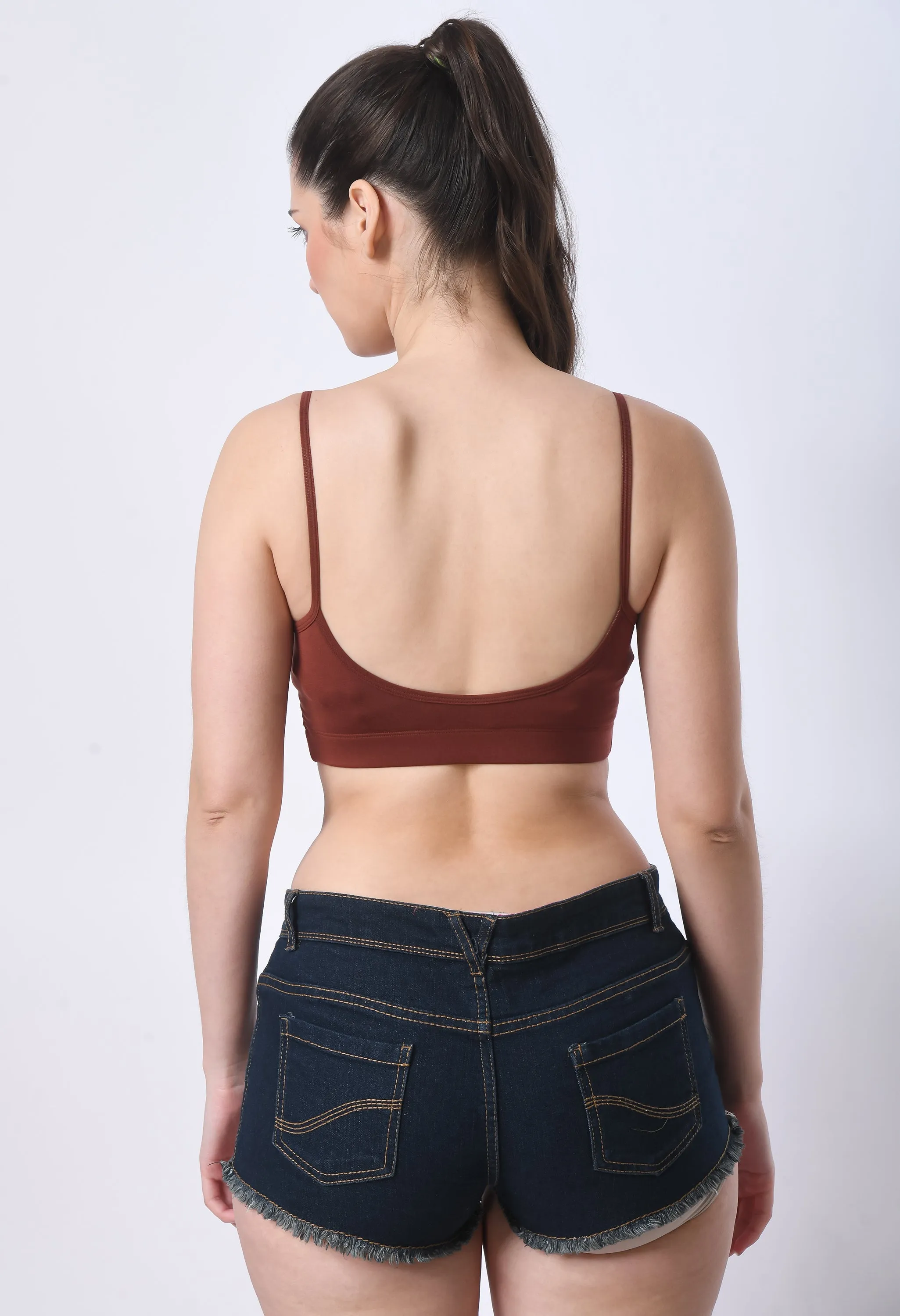 Cami Bra # 8065