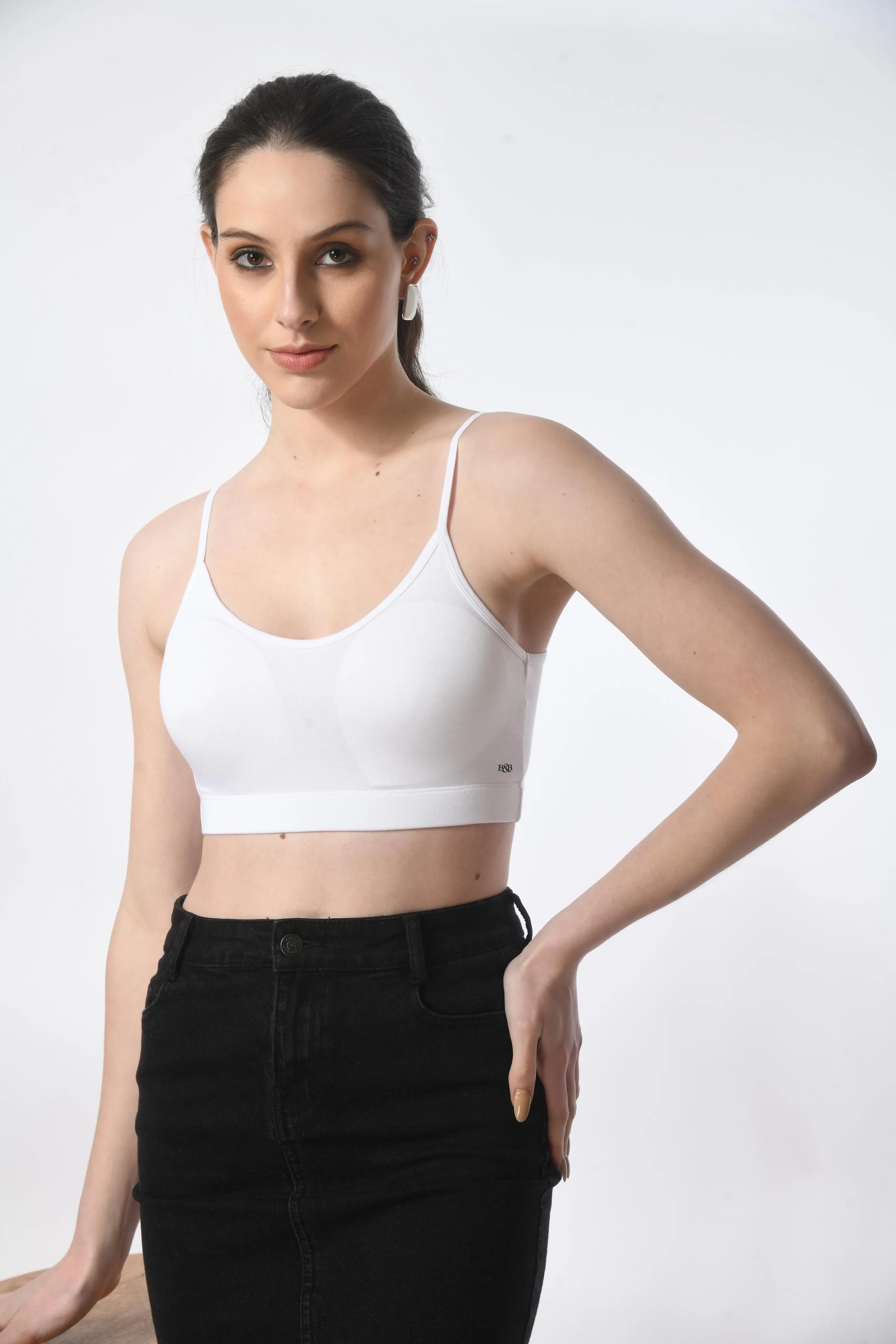 Cami Bra # 8065