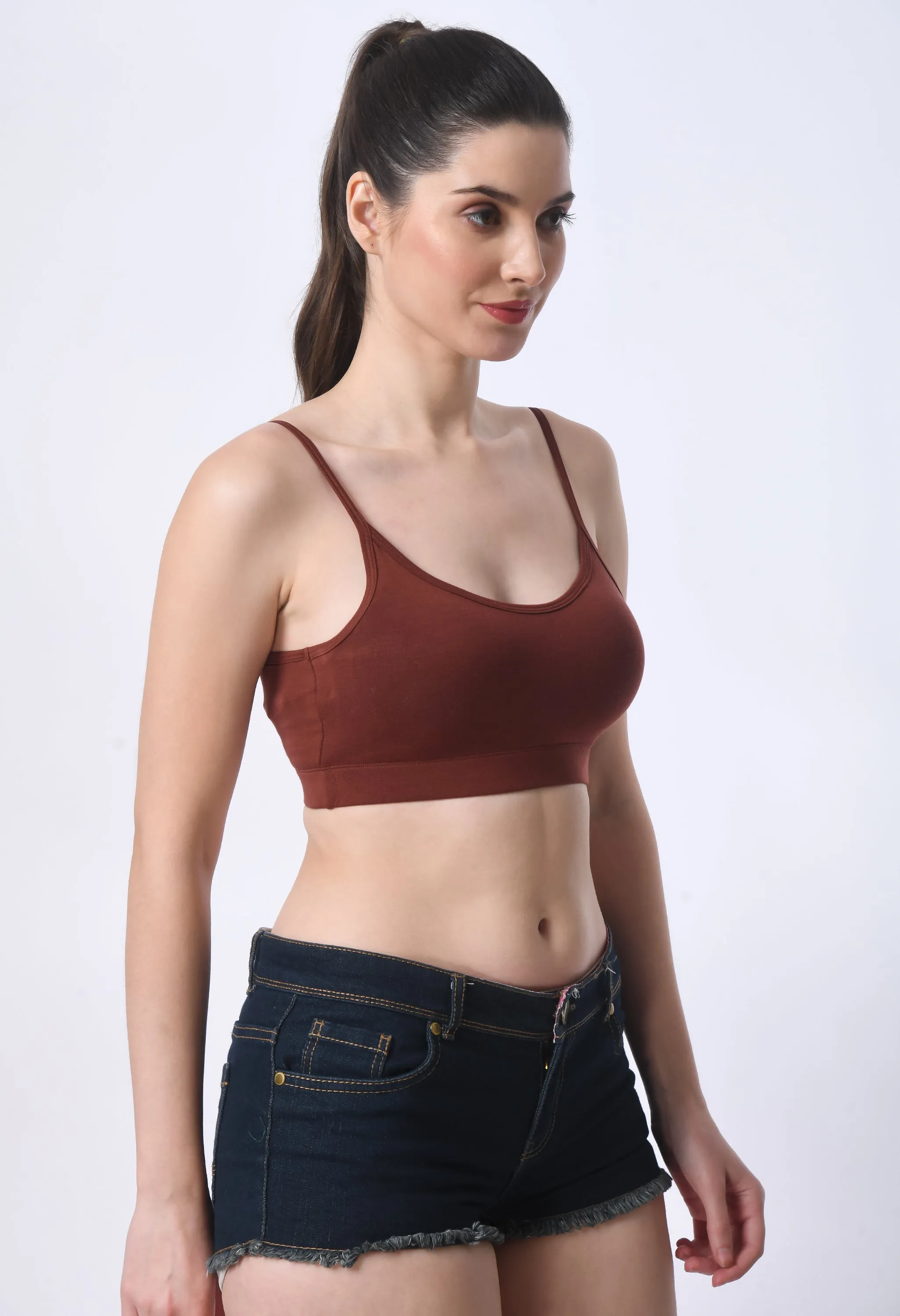 Cami Bra # 8065