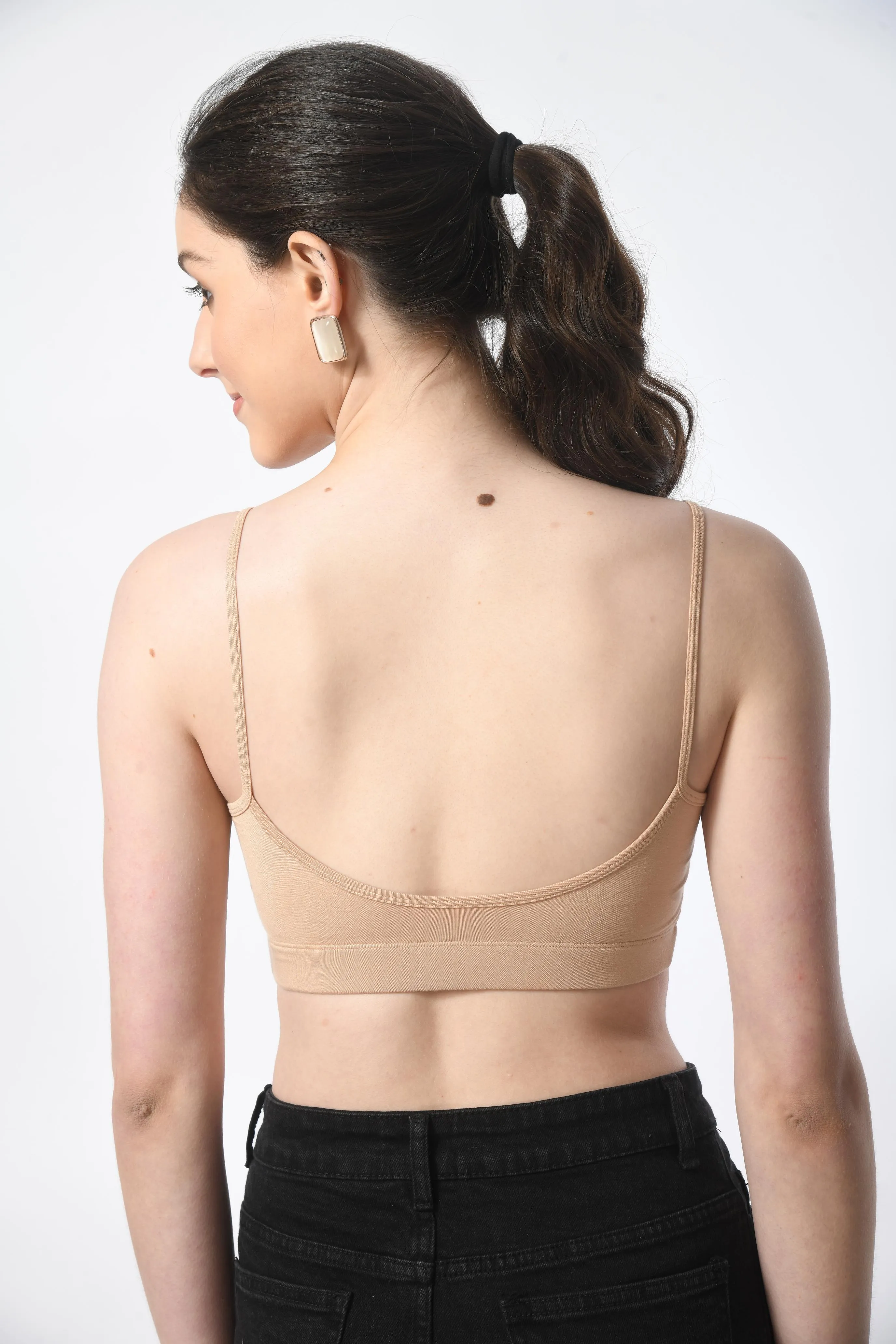 Cami Bra # 8065