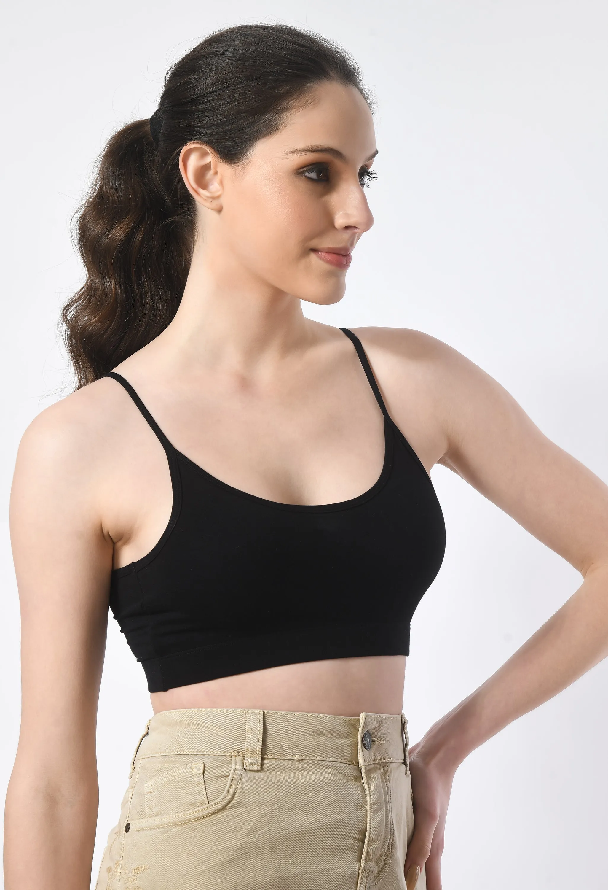 Cami Bra # 8065