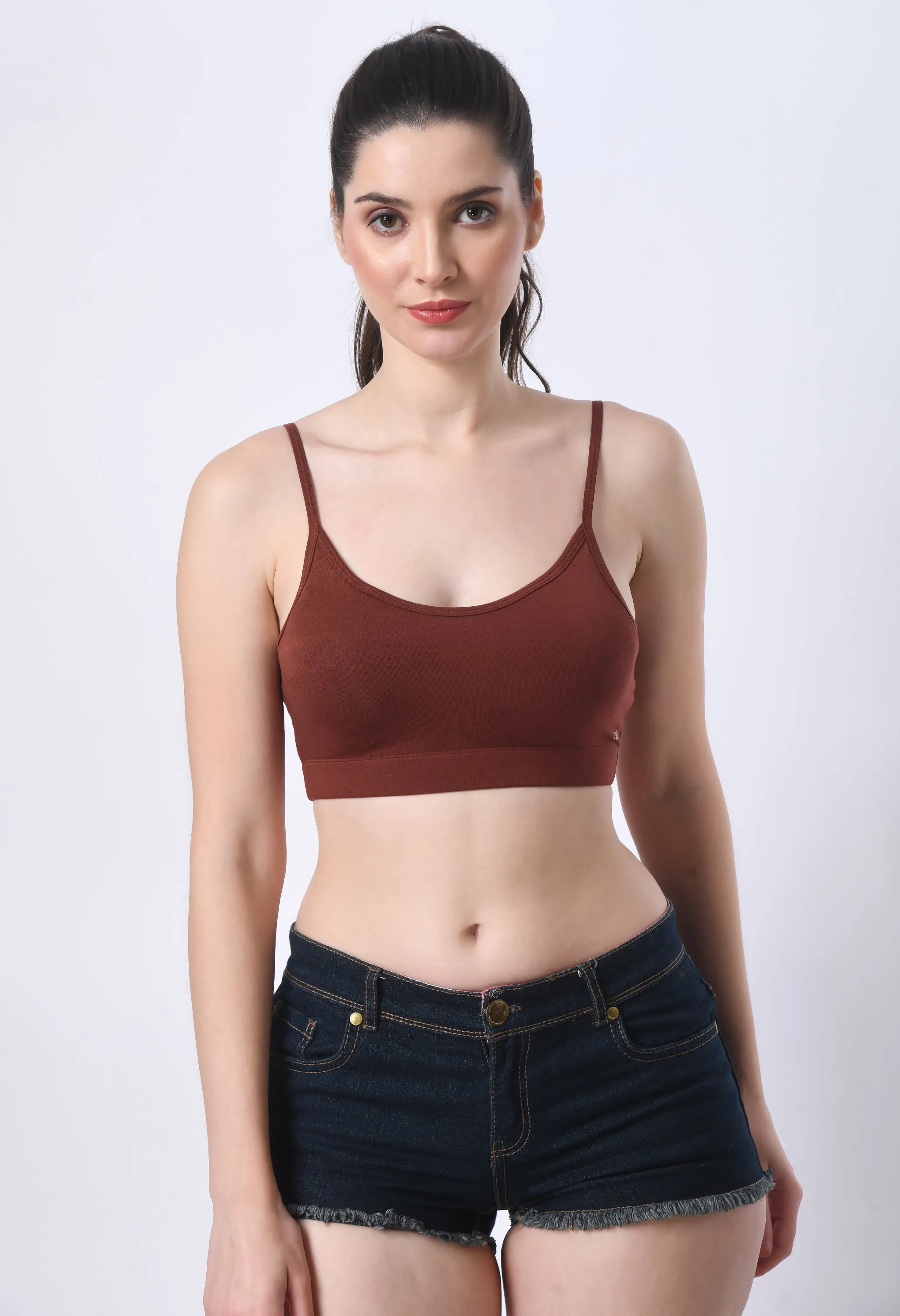 Cami Bra # 8065