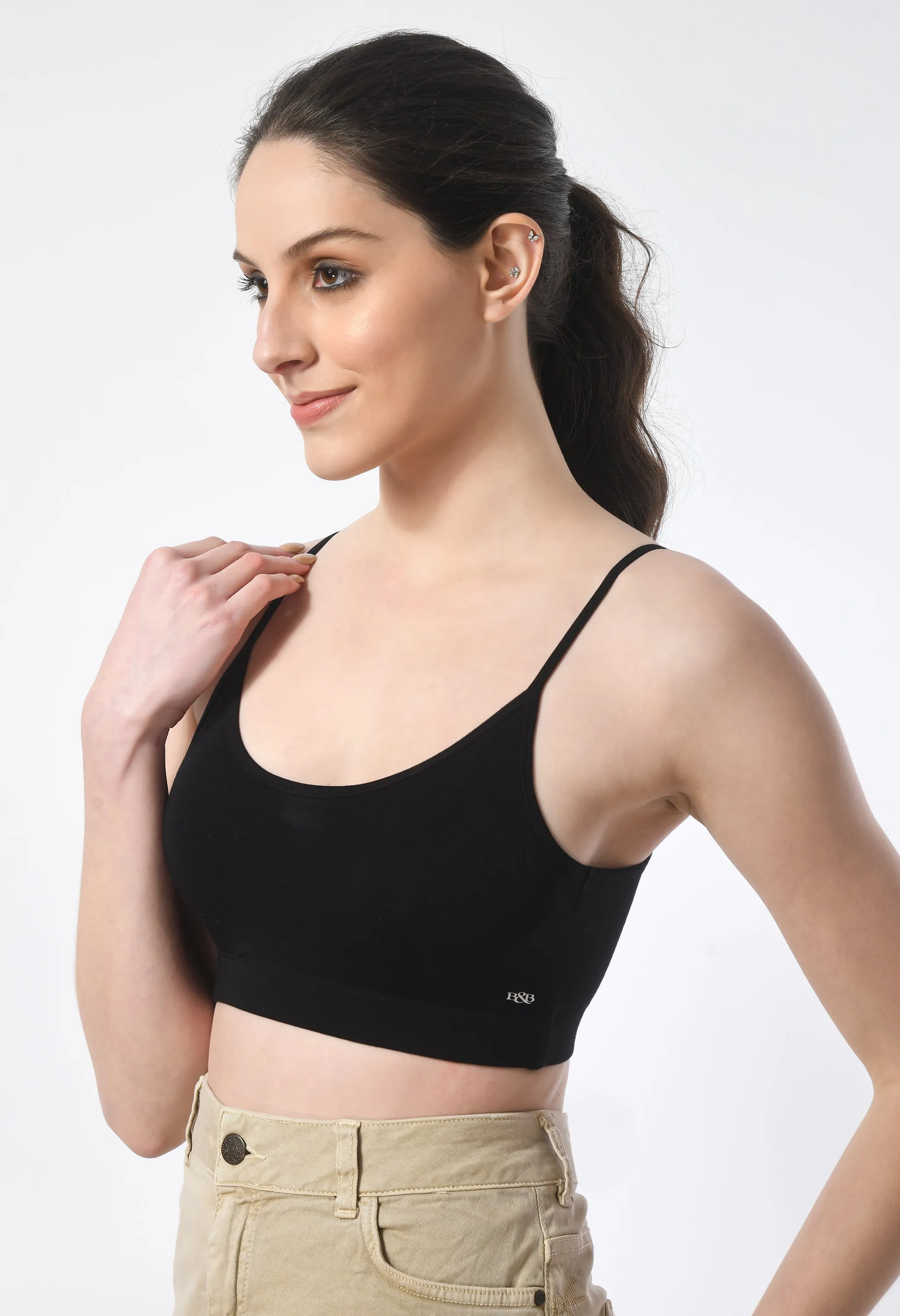 Cami Bra # 8065