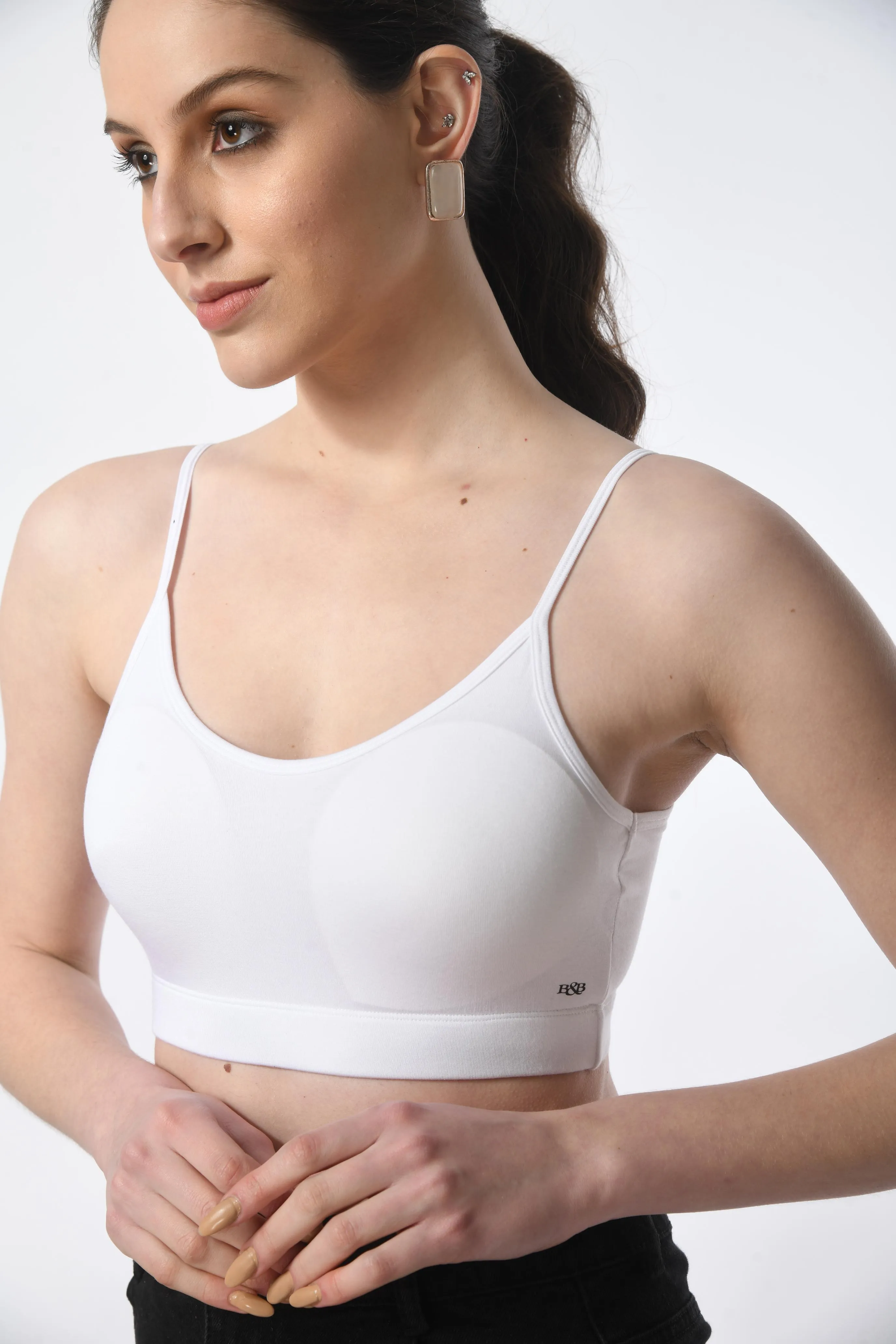 Cami Bra # 8065