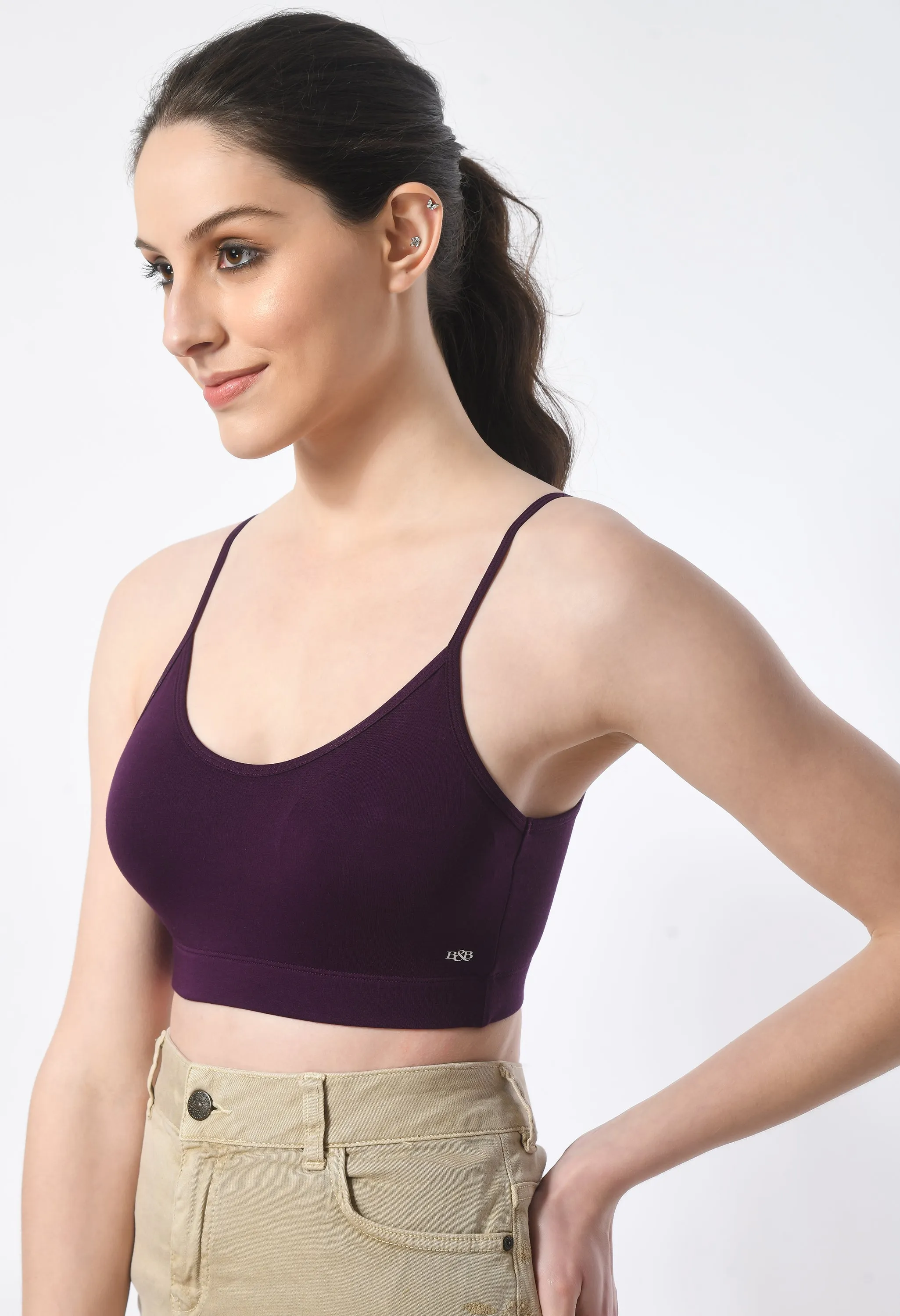 Cami Bra # 8065