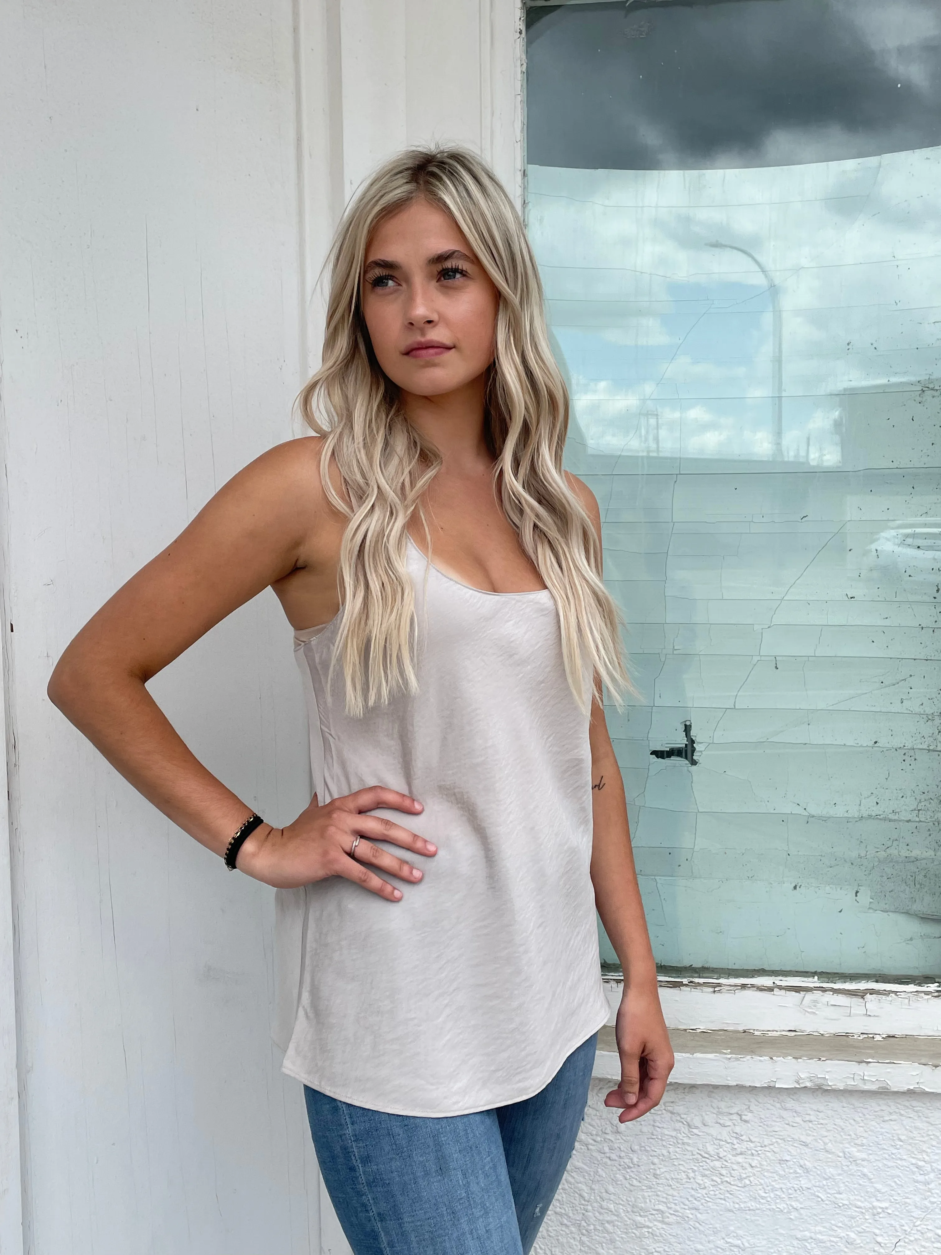 Carolia Cami