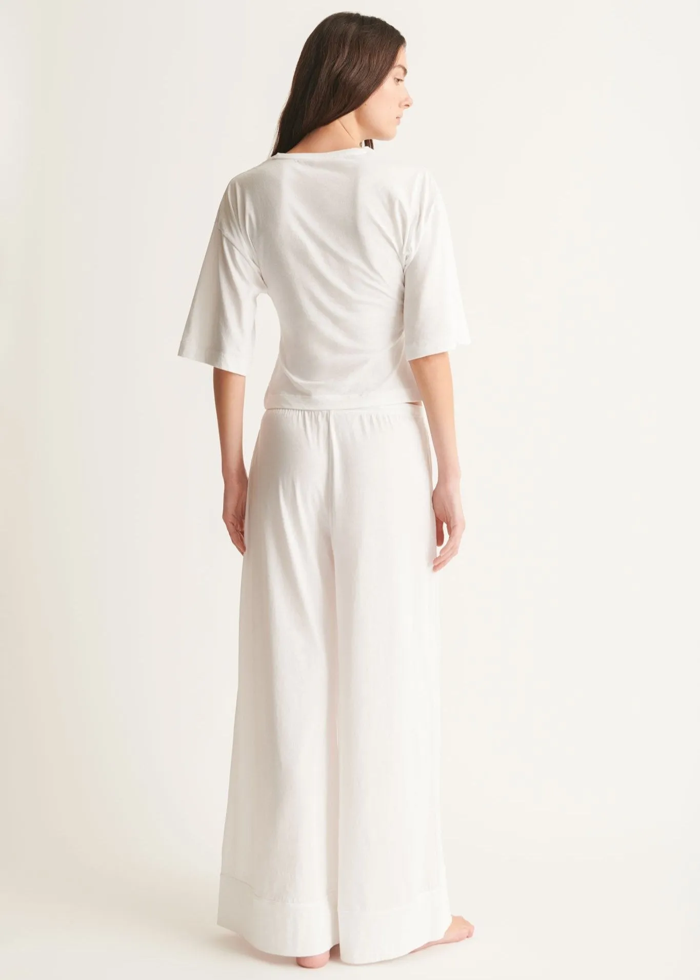 Christina Wide Leg Pant