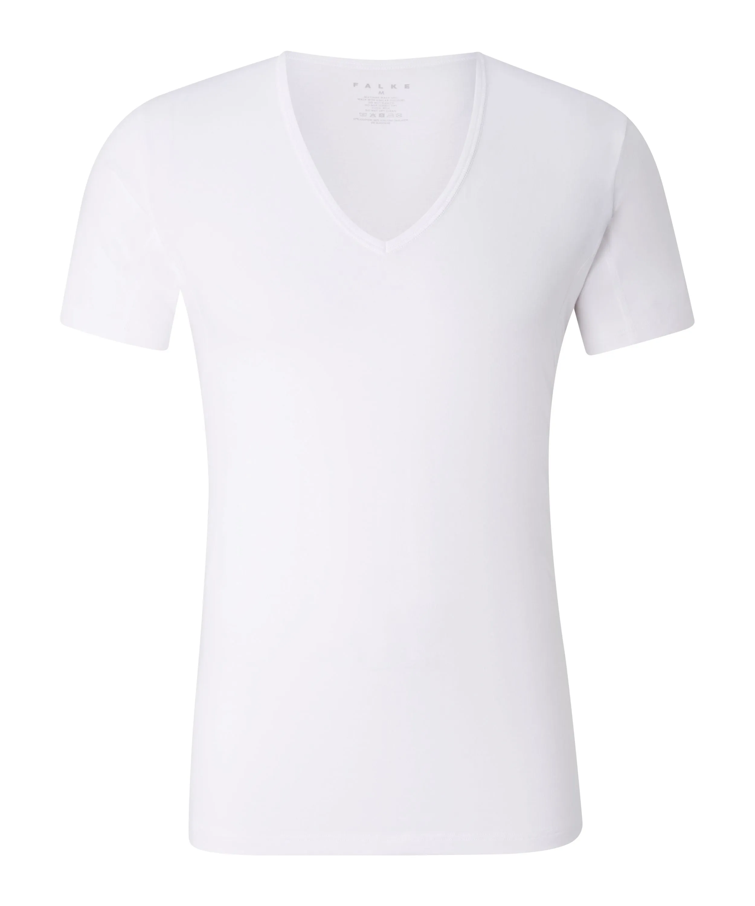 Climate Control Undershirt - Deep V-Neck