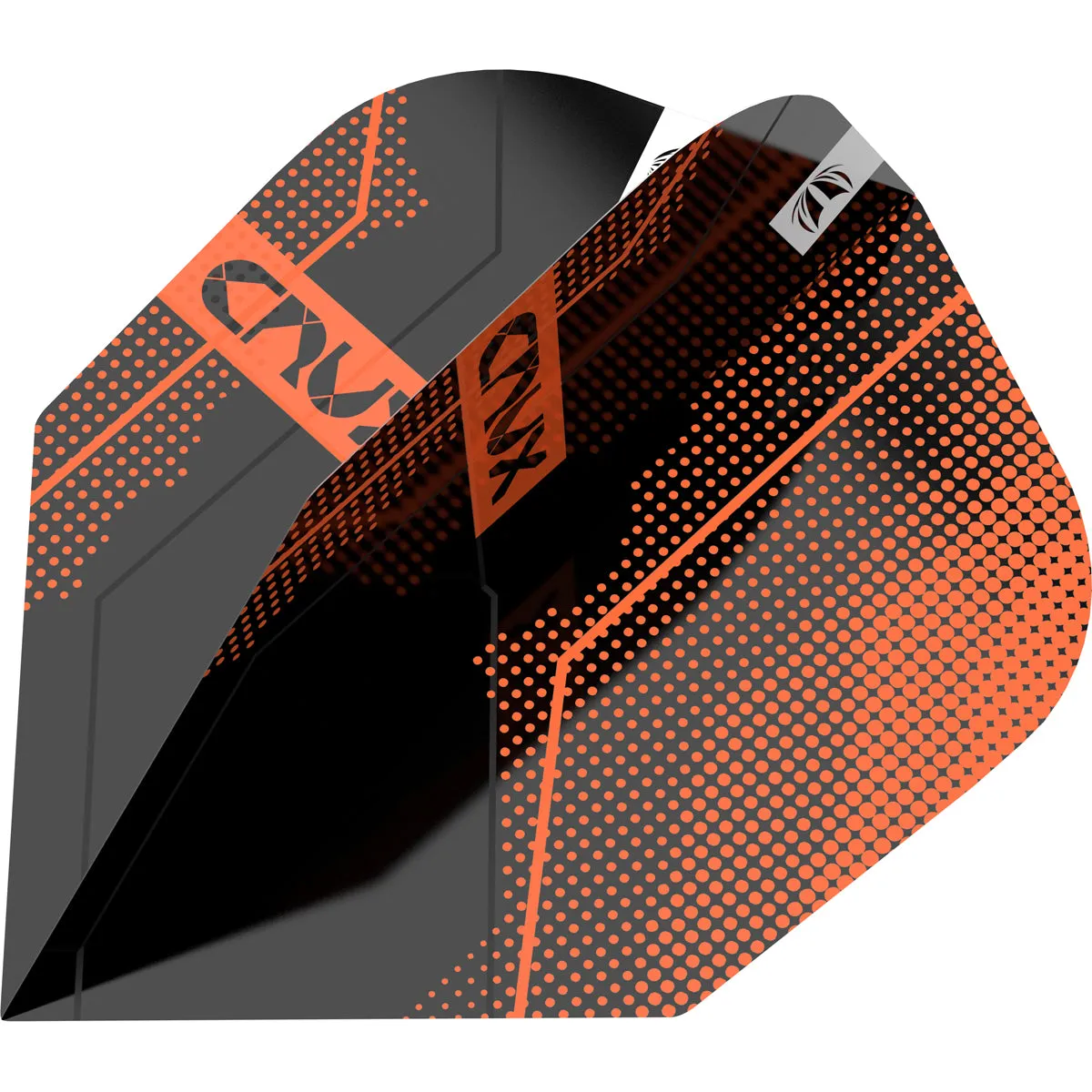 Crux 11 90% Tungsten Soft Tip Darts by Target