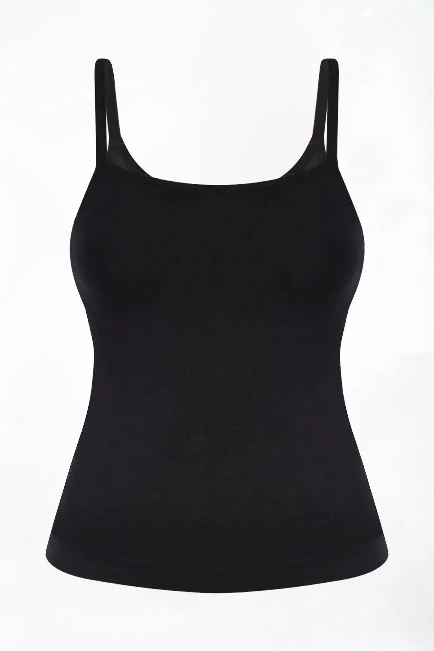 Curveez Incredibly Shaping Cami