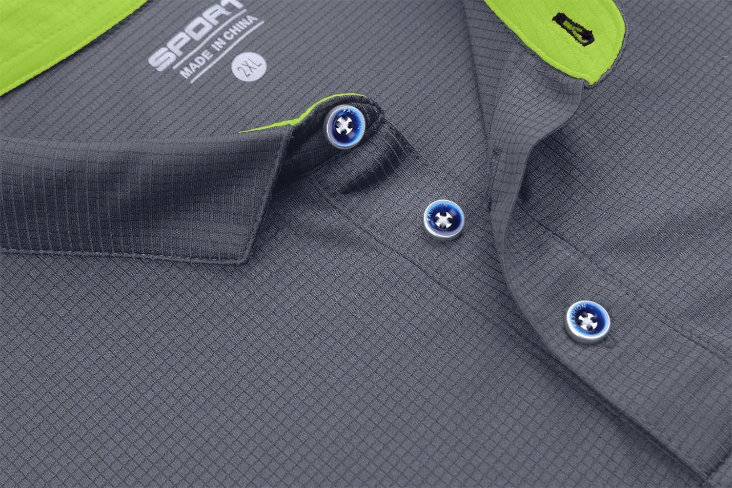 Custom Polo Shirts for Men Women Print Your Design Personalized T-Shirt with Logo Text Photo Short Sleeves