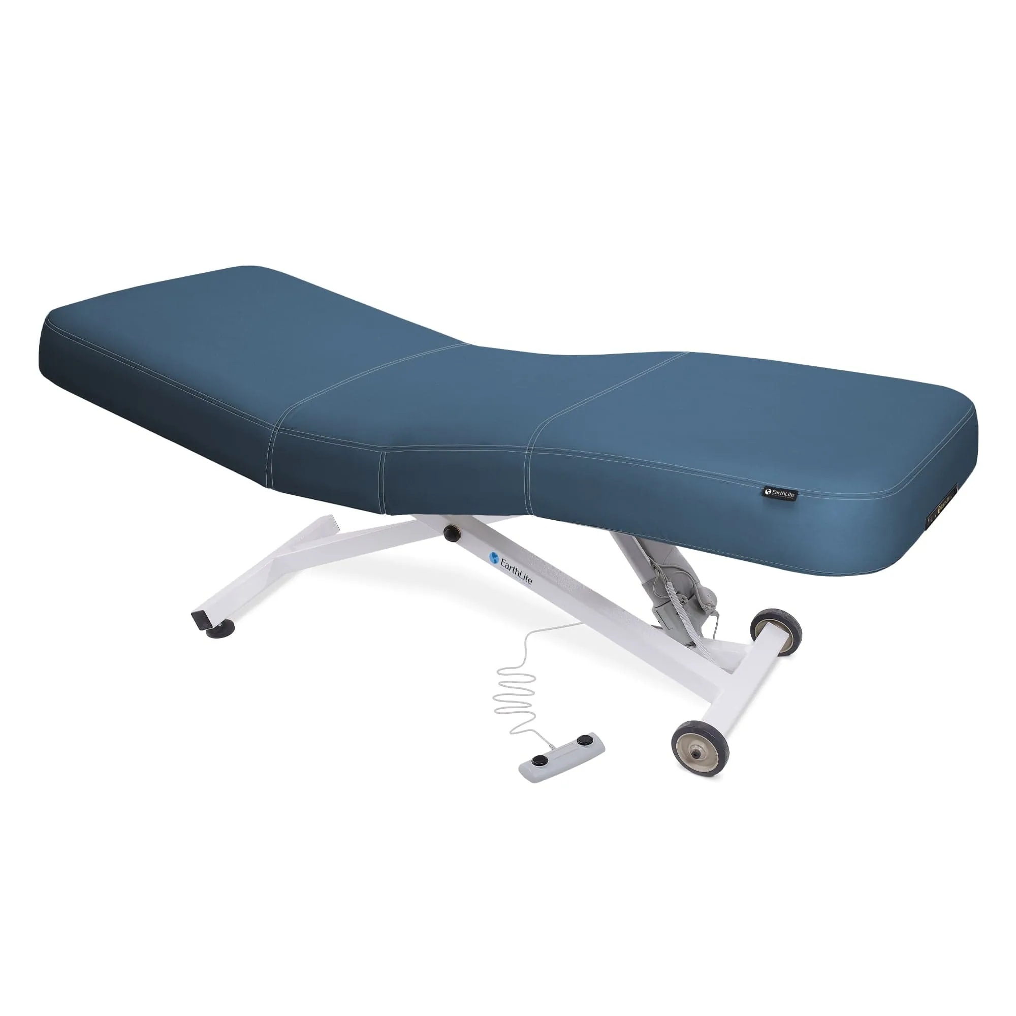 Ellora LX™ Multi-Purpose Treatment Table w/Replaceable Mattress