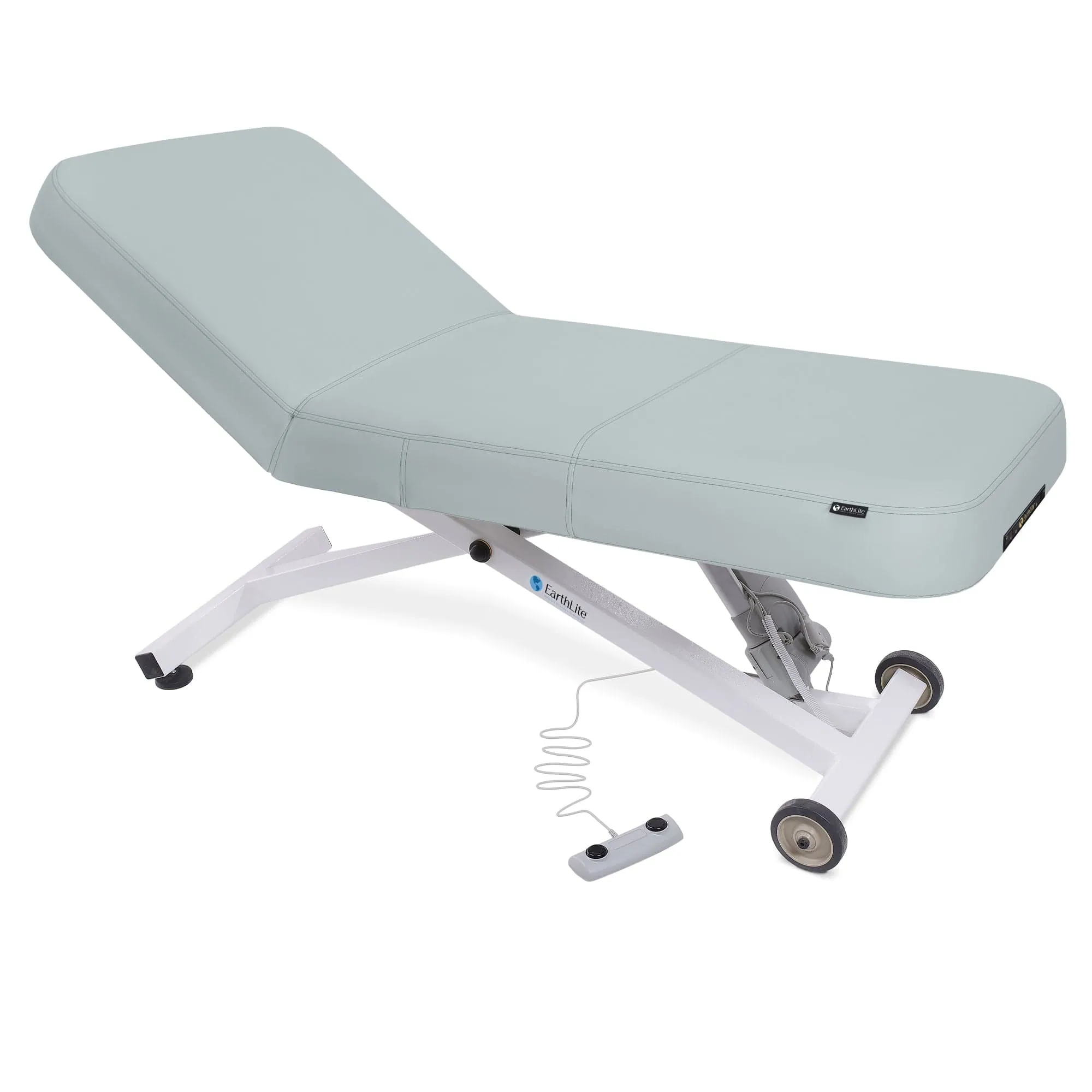 Ellora LX™ Multi-Purpose Treatment Table w/Replaceable Mattress