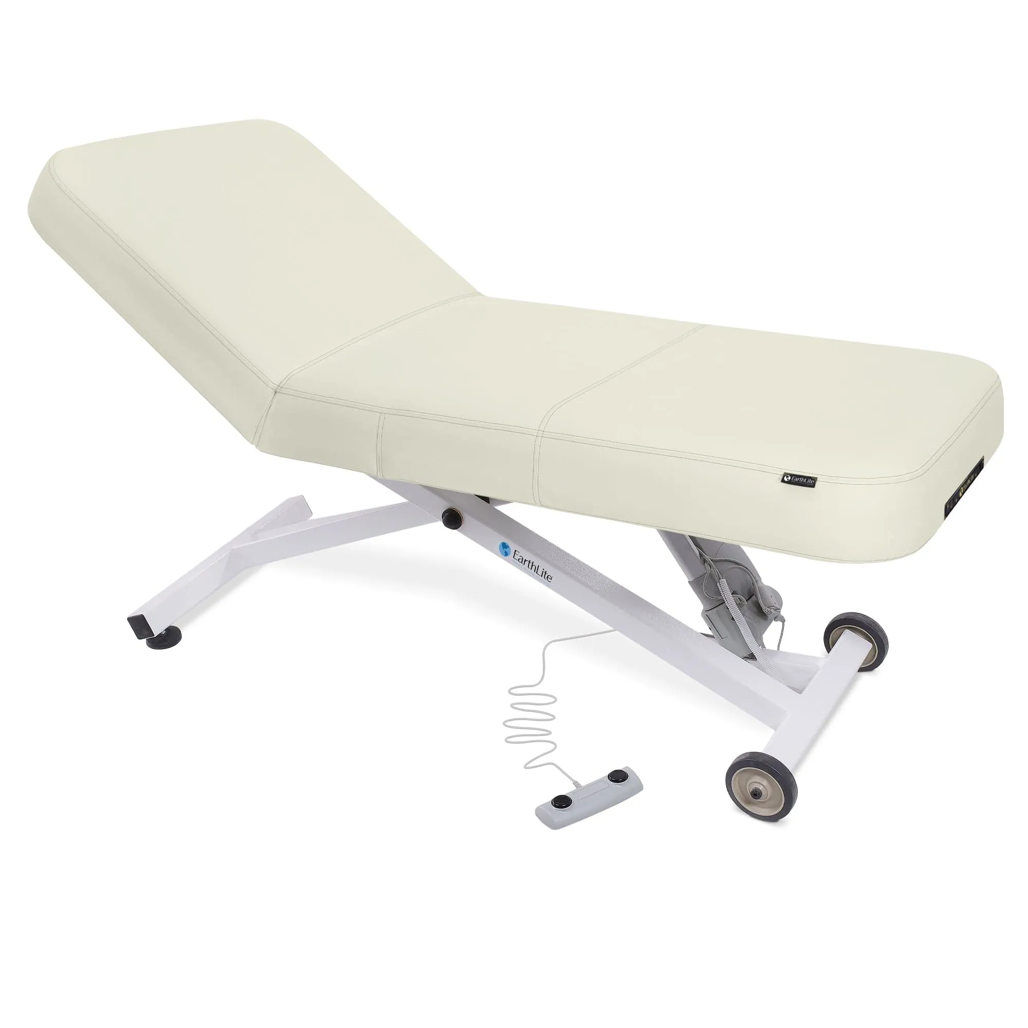 Ellora LX™ Multi-Purpose Treatment Table w/Replaceable Mattress