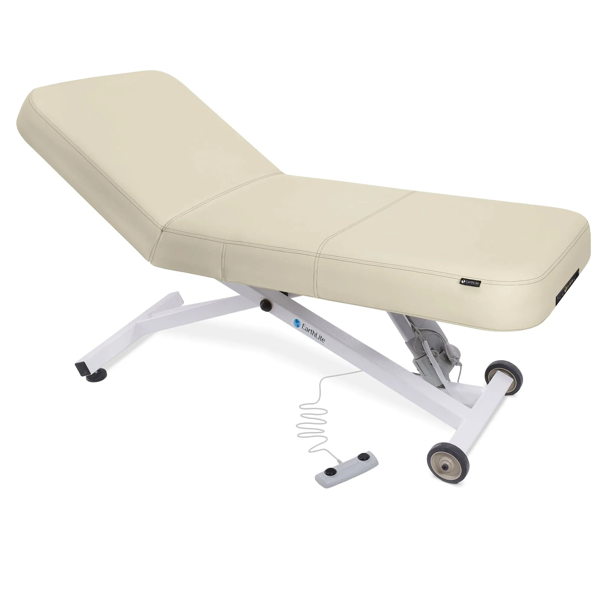 Ellora LX™ Multi-Purpose Treatment Table w/Replaceable Mattress