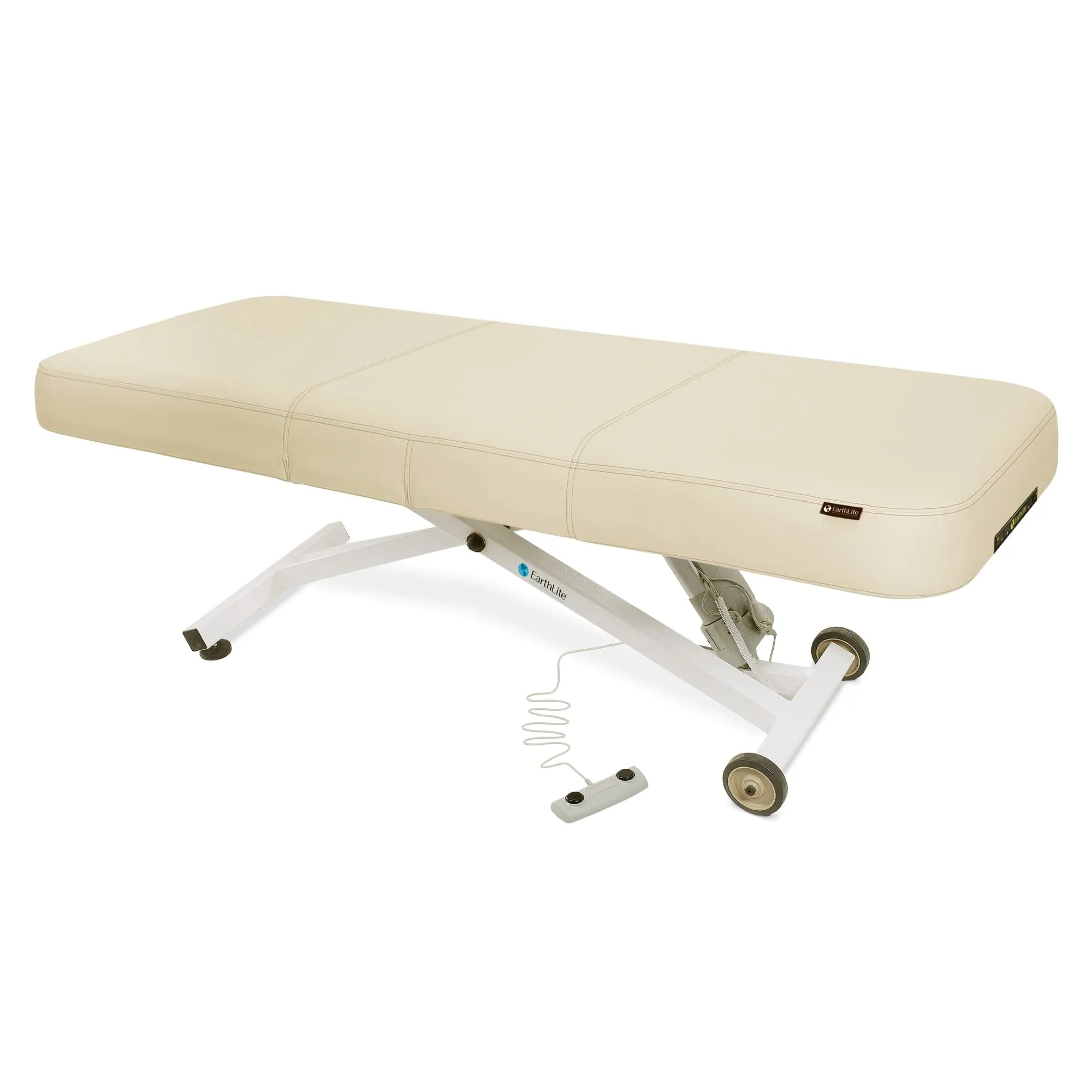 Ellora LX™ Multi-Purpose Treatment Table w/Replaceable Mattress