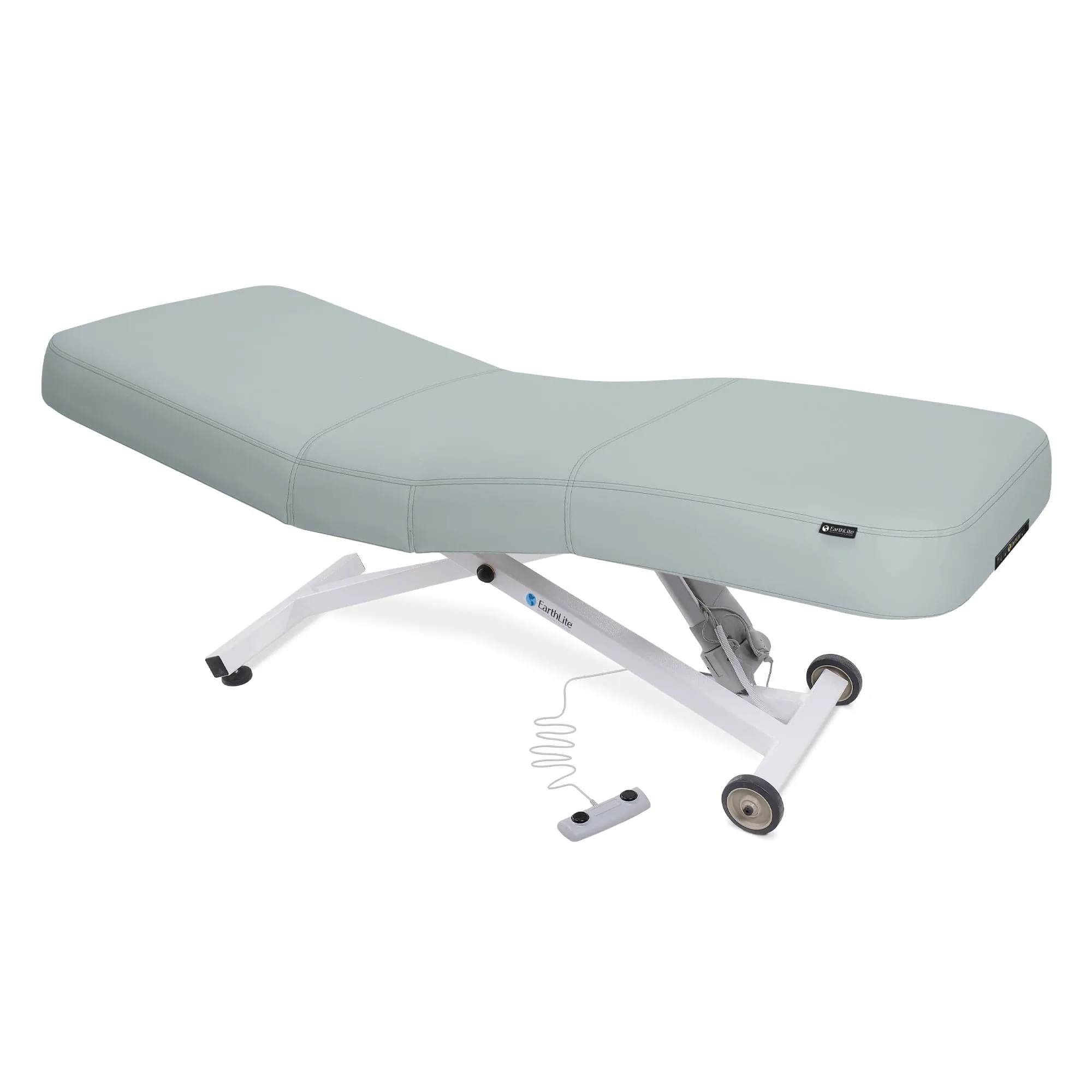 Ellora LX™ Multi-Purpose Treatment Table w/Replaceable Mattress