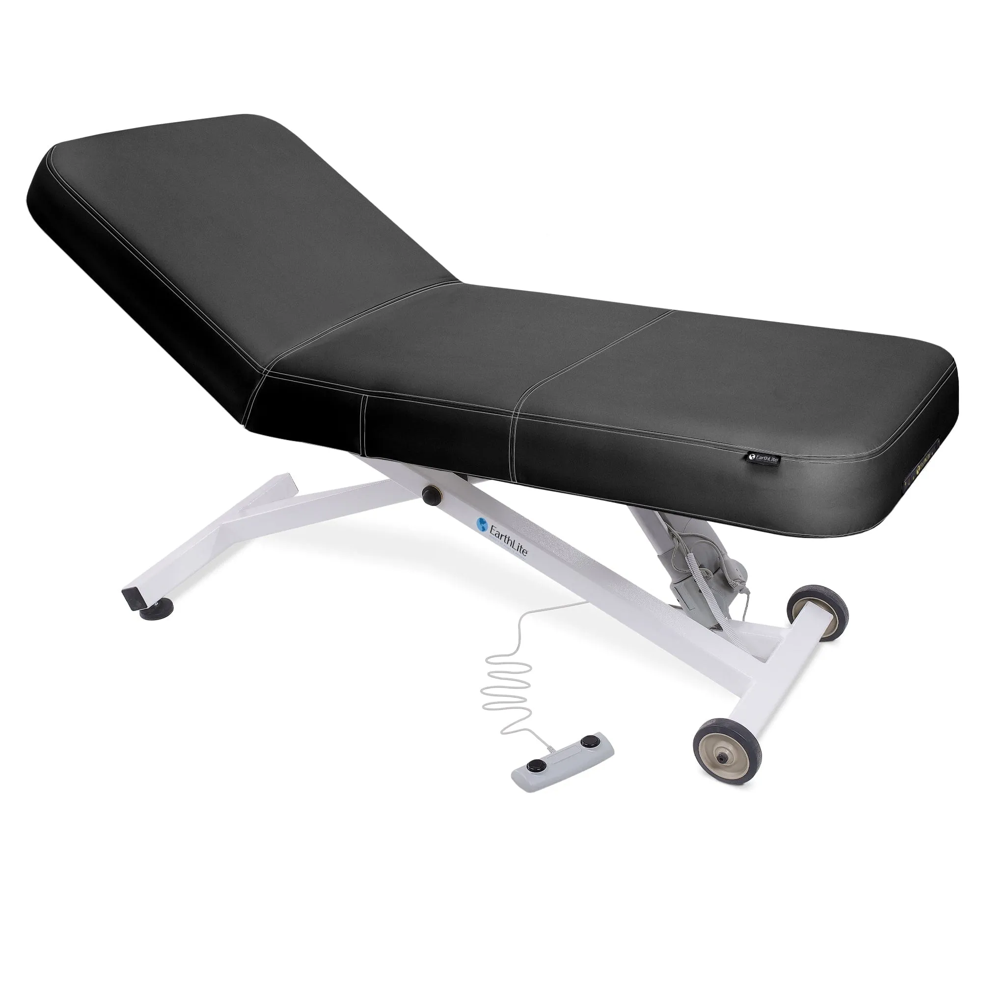 Ellora LX™ Multi-Purpose Treatment Table w/Replaceable Mattress
