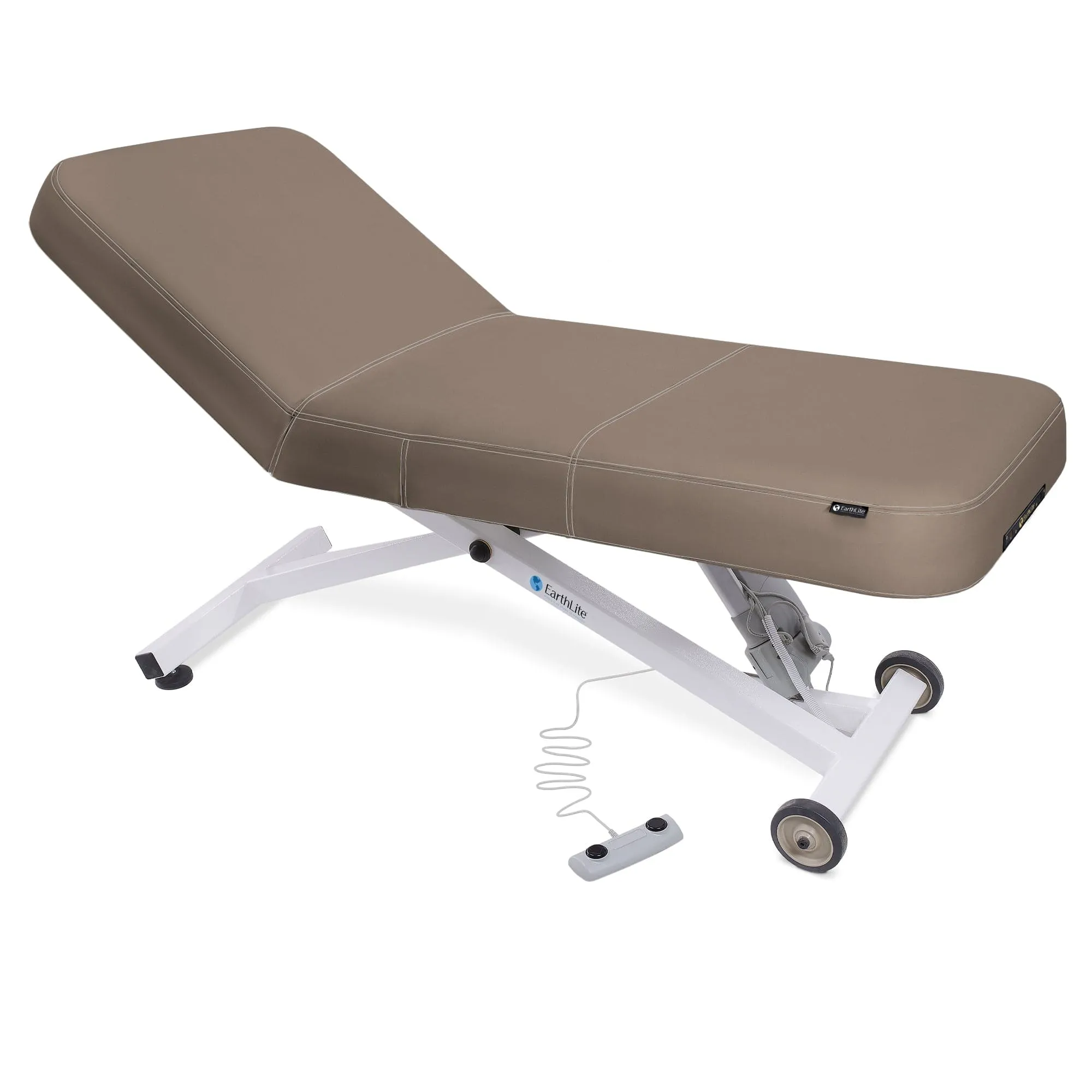 Ellora LX™ Multi-Purpose Treatment Table w/Replaceable Mattress