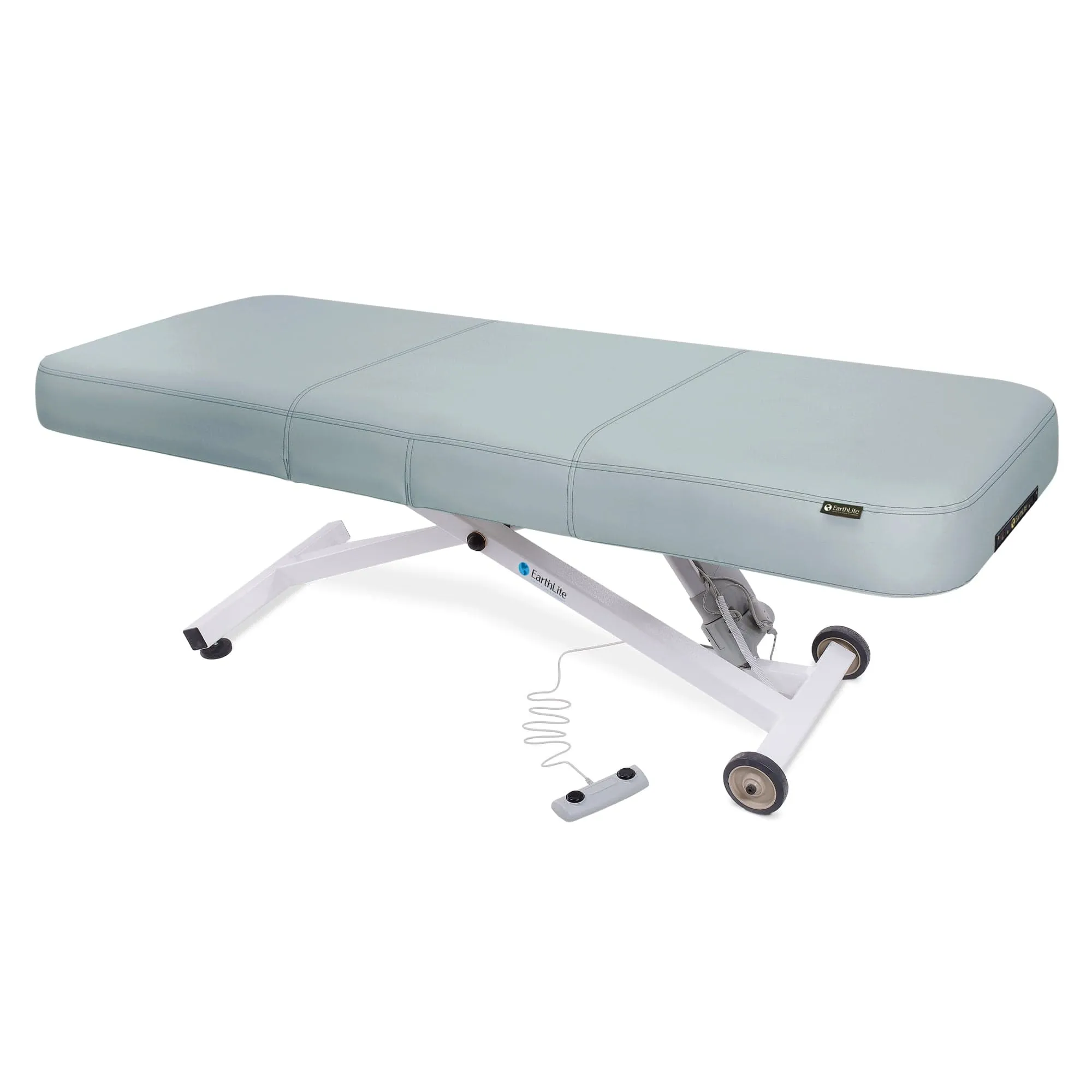 Ellora LX™ Multi-Purpose Treatment Table w/Replaceable Mattress