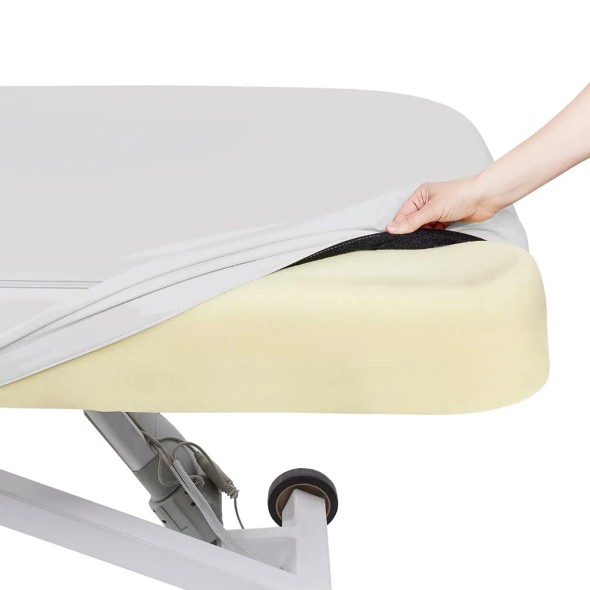 Ellora LX™ Multi-Purpose Treatment Table w/Replaceable Mattress