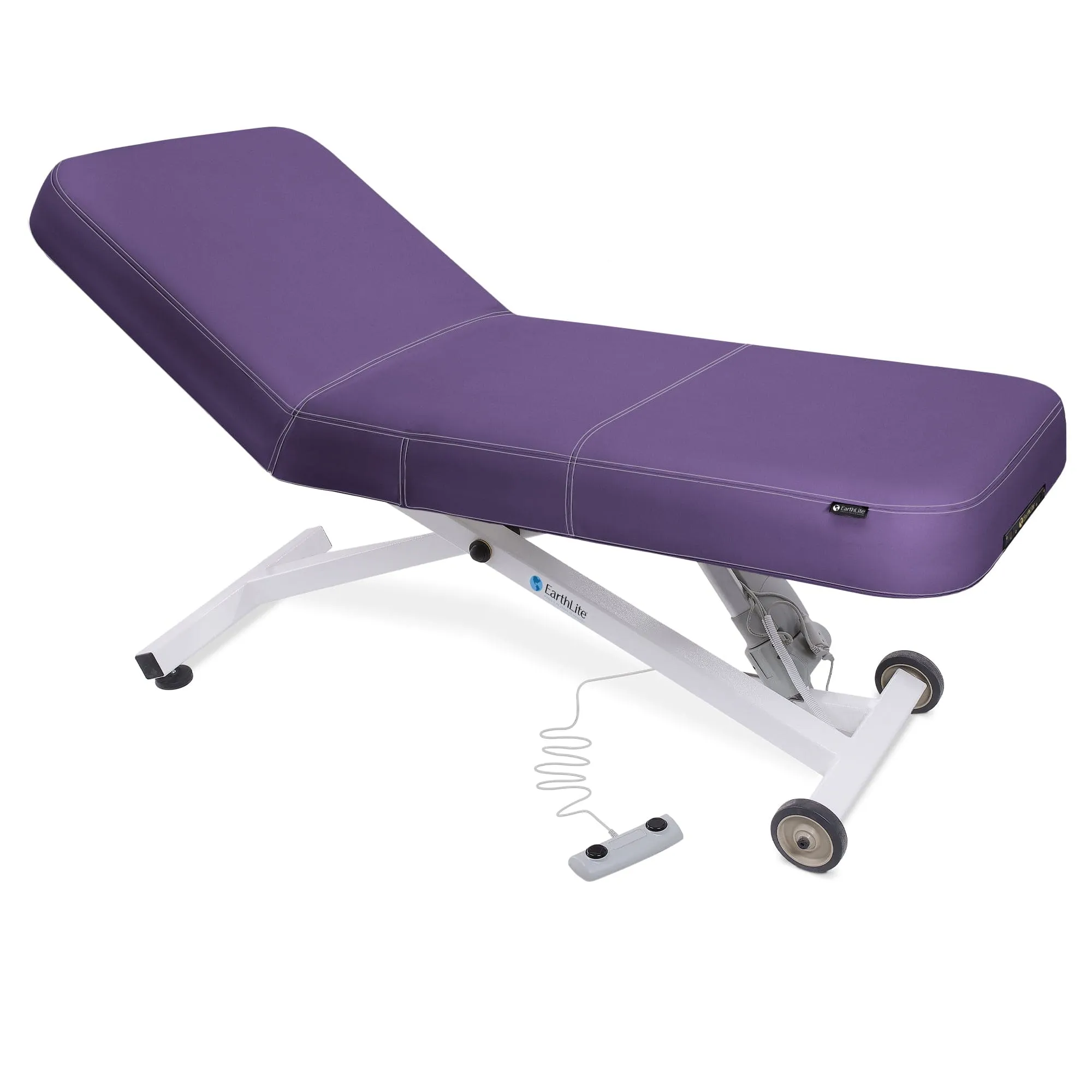 Ellora LX™ Multi-Purpose Treatment Table w/Replaceable Mattress
