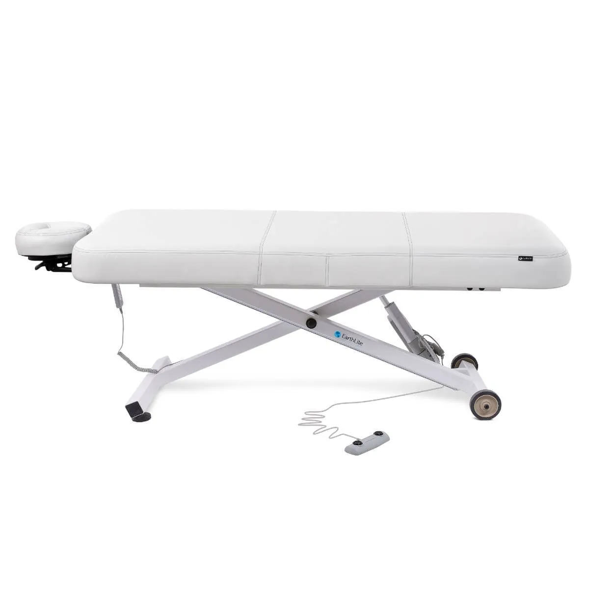 Ellora LX™ Multi-Purpose Treatment Table w/Replaceable Mattress
