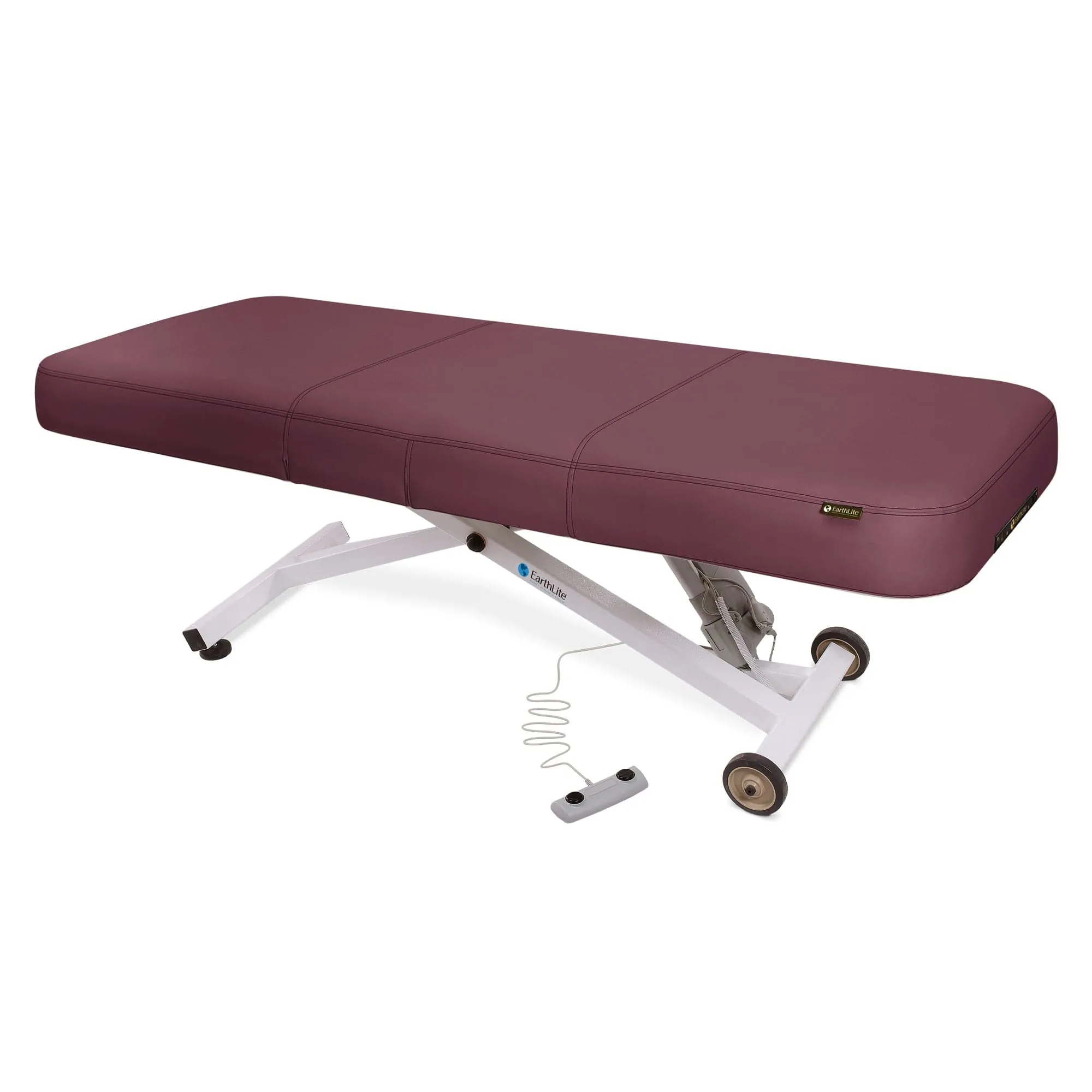 Ellora LX™ Multi-Purpose Treatment Table w/Replaceable Mattress