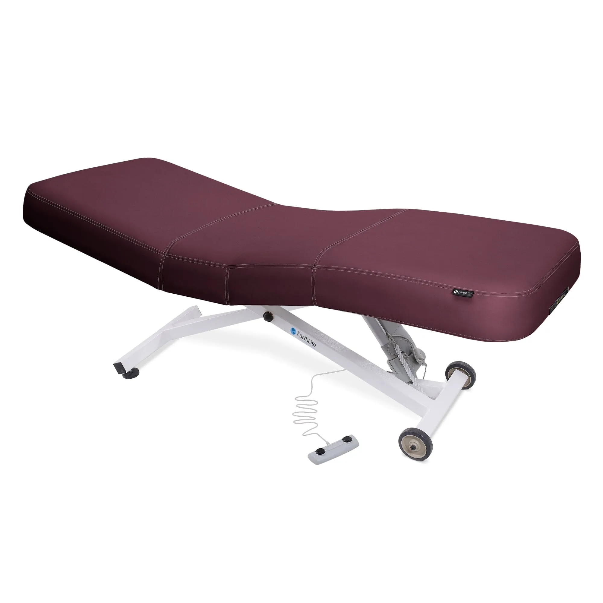 Ellora LX™ Multi-Purpose Treatment Table w/Replaceable Mattress