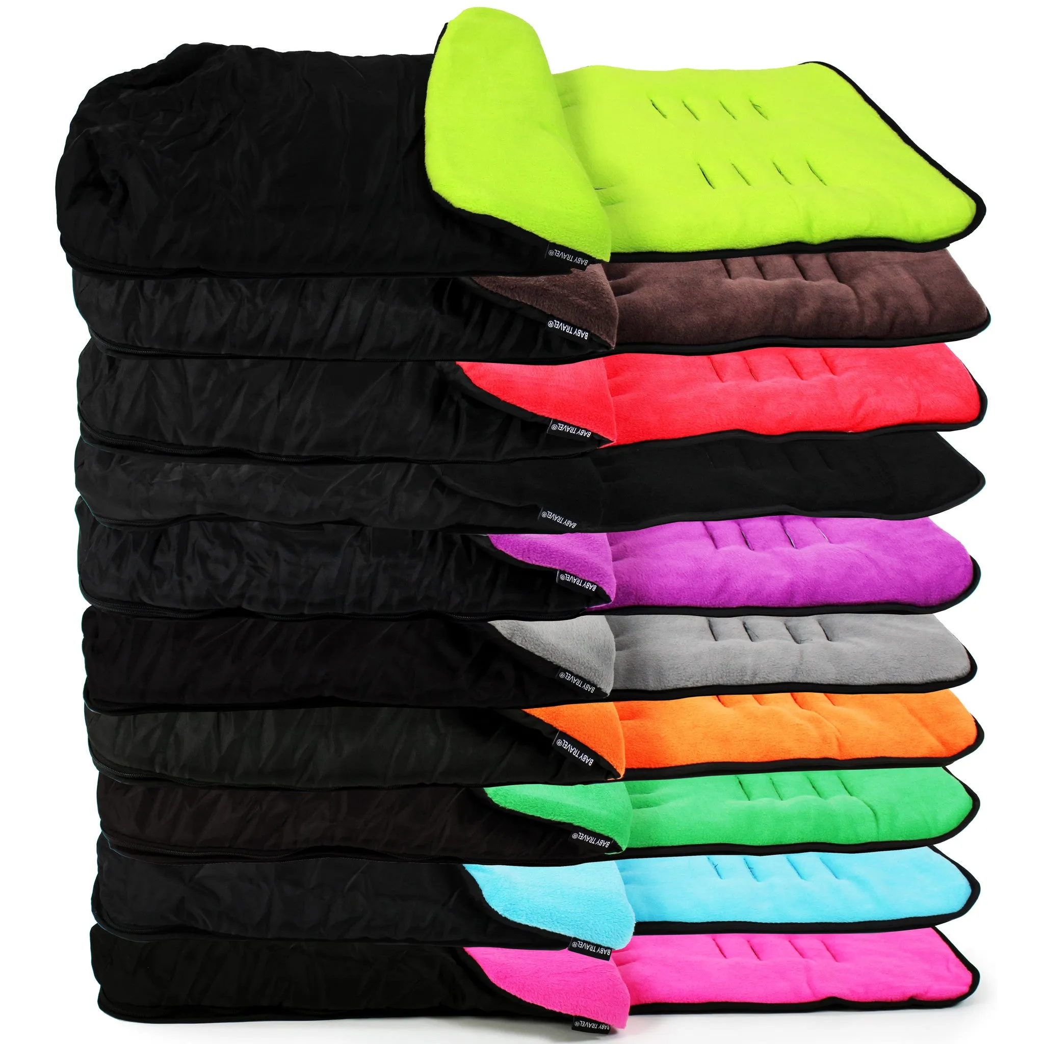 Footmuff Cosytoes Suitable For Baby Stroller  Liner Buggy