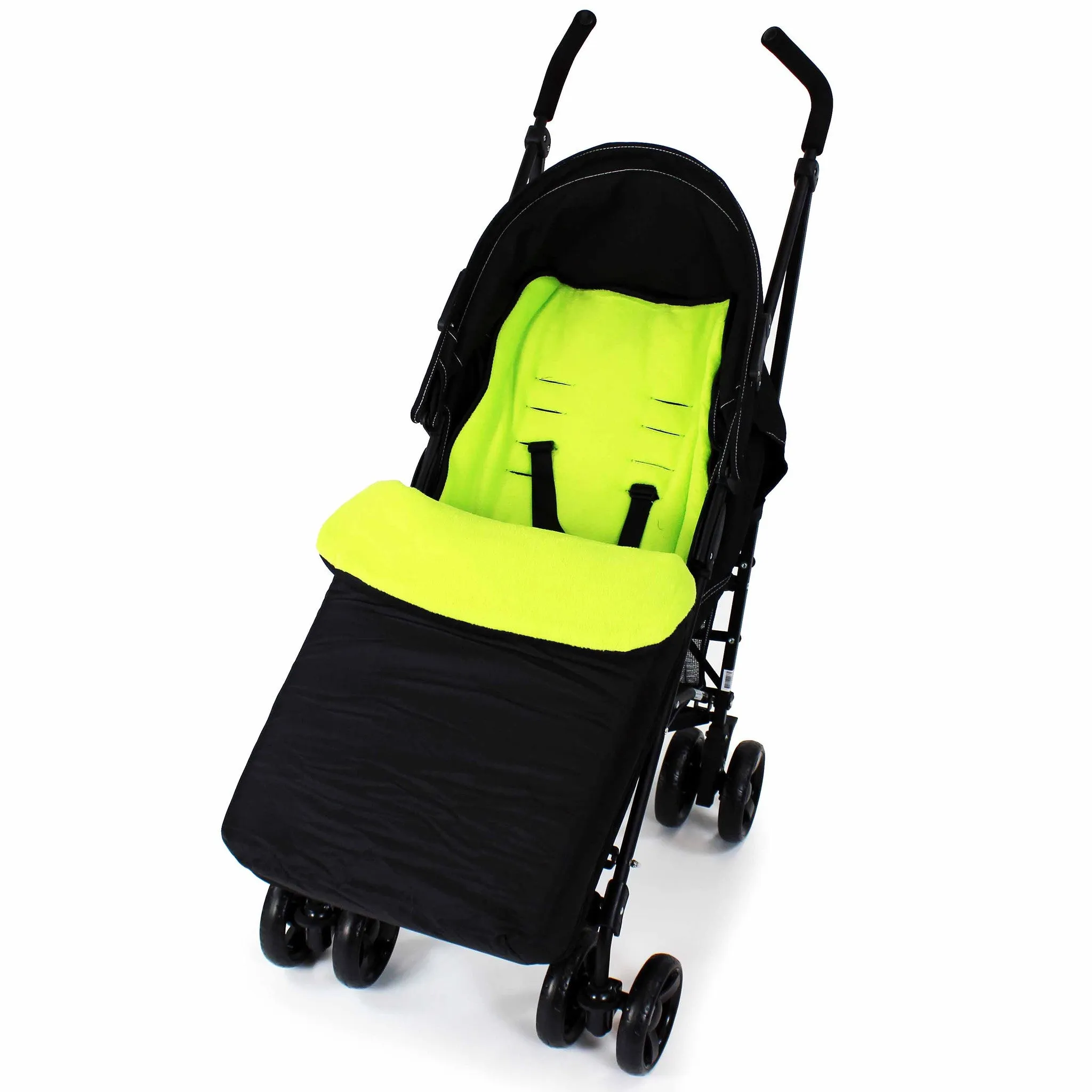 Footmuff Cosytoes Suitable For Baby Stroller  Liner Buggy