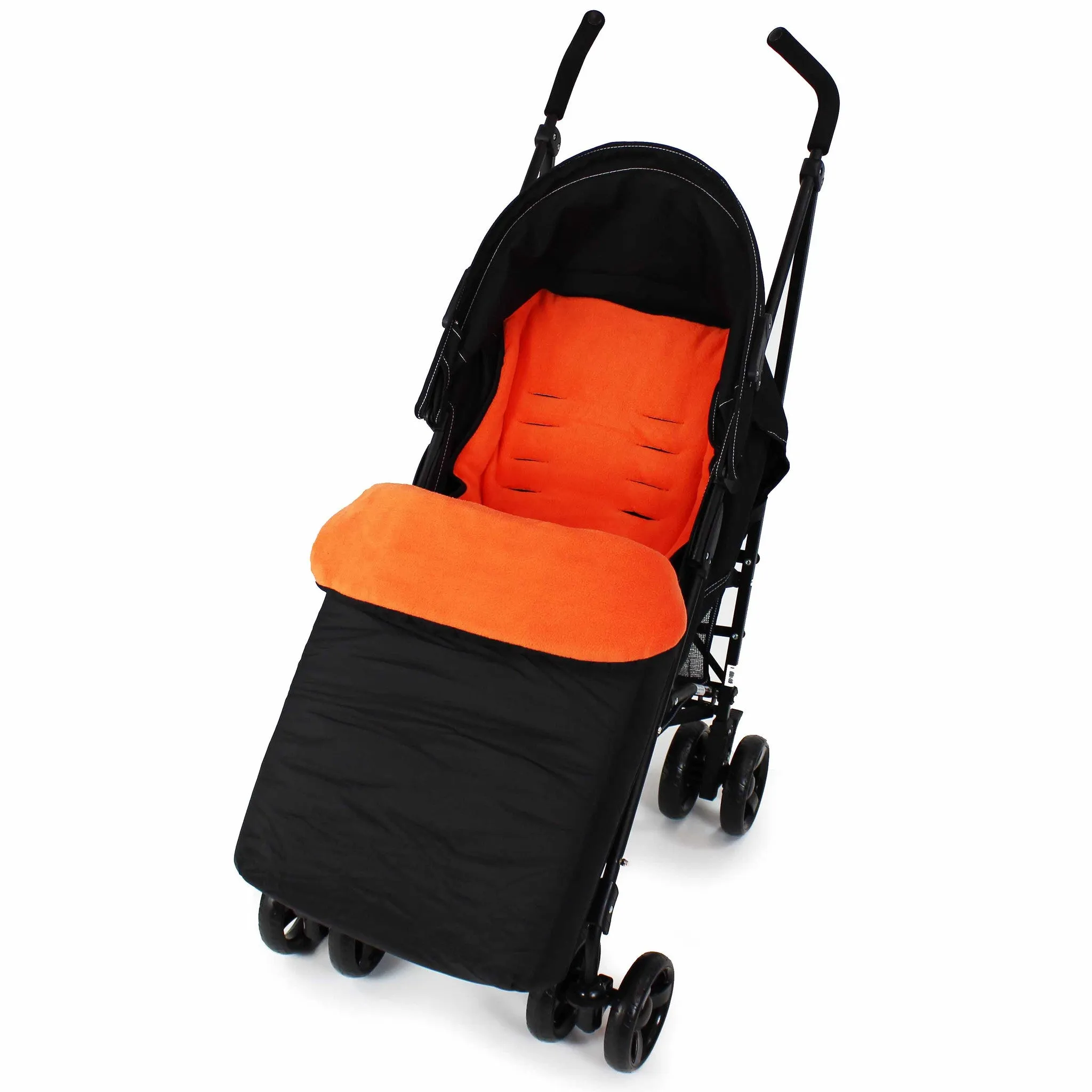 Footmuff Cosytoes Suitable For Baby Stroller  Liner Buggy