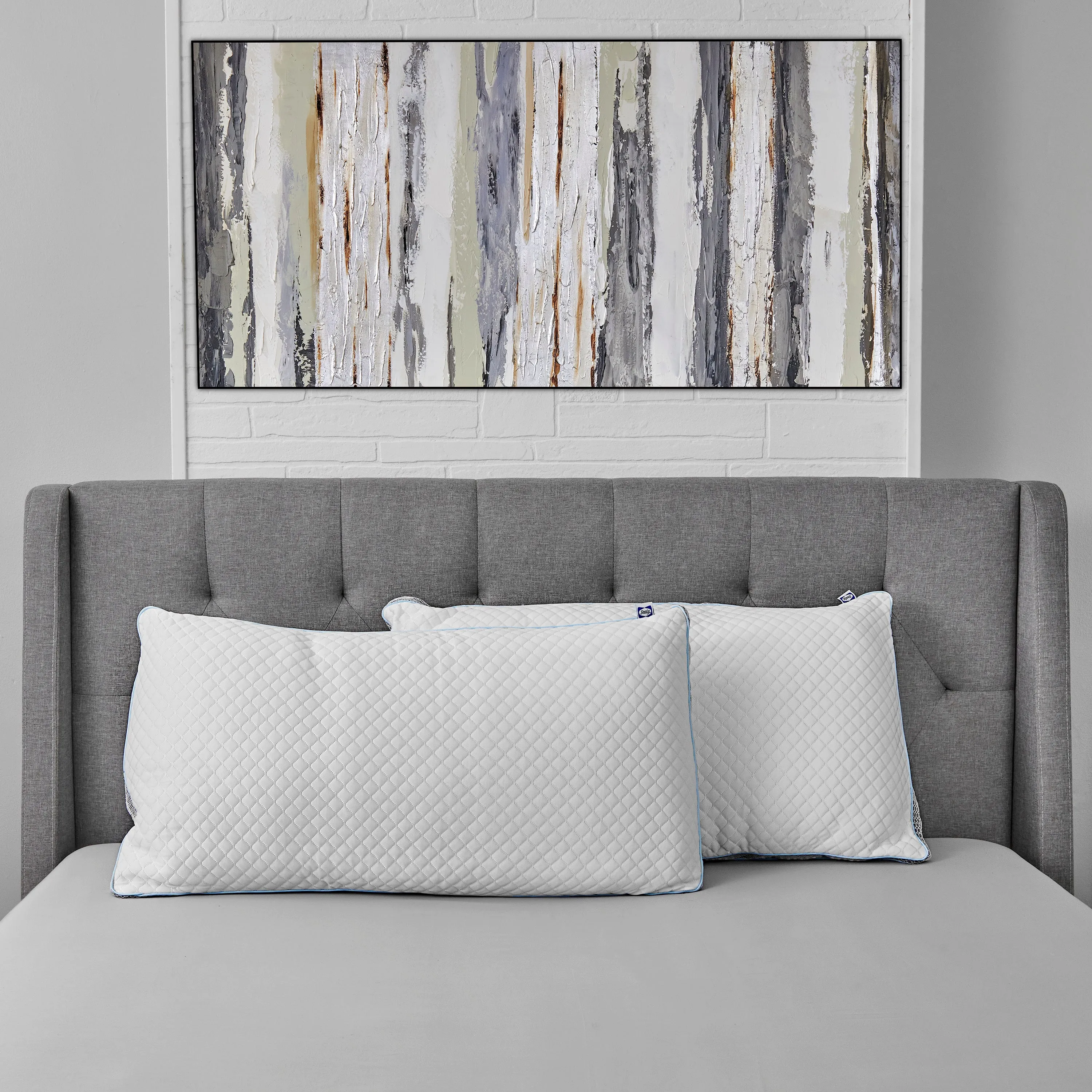 Frost Cool Touch Pillow